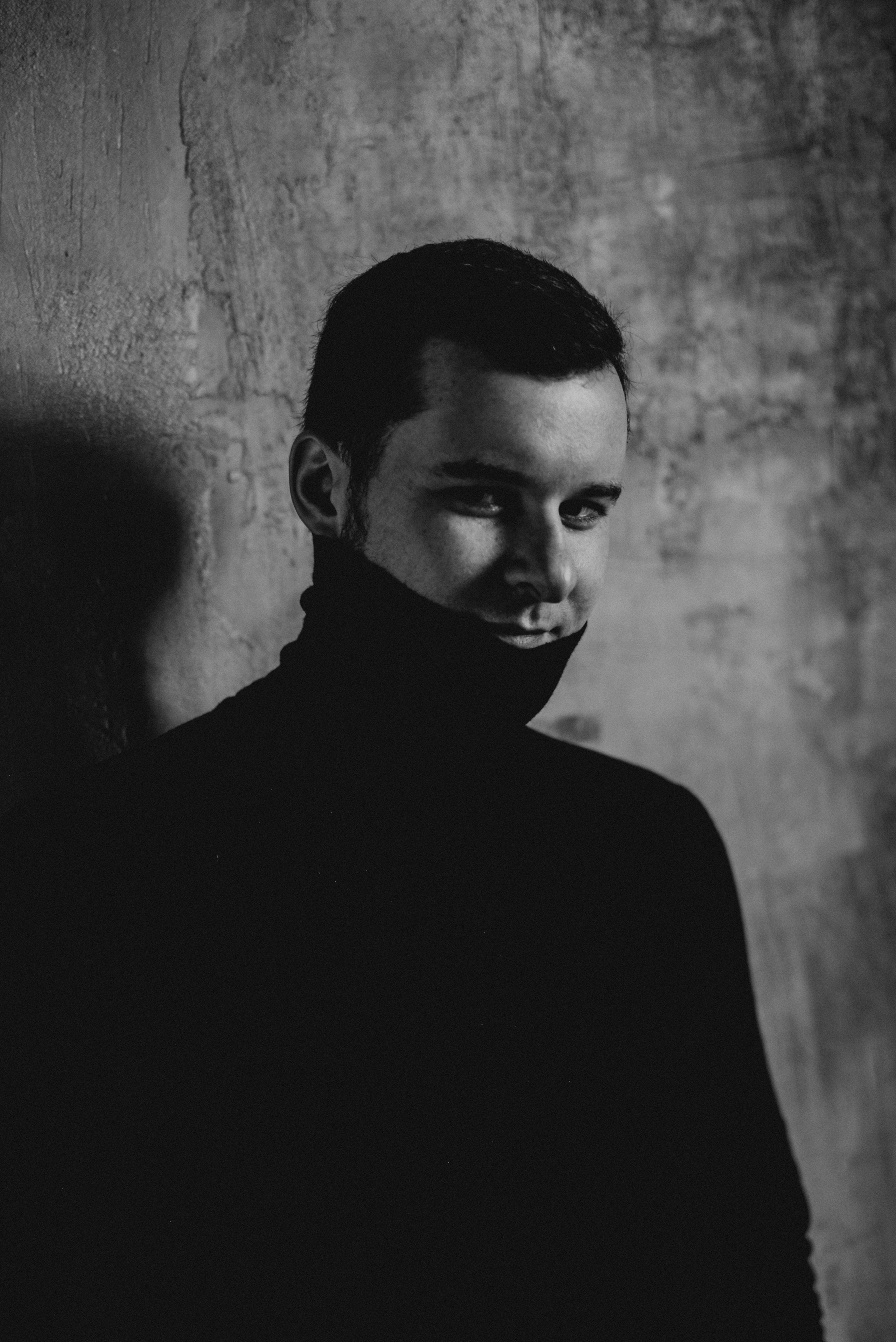 Алексей. Фотограф в Москве Антонова Татьяна, снимаю мужской и женский портрет