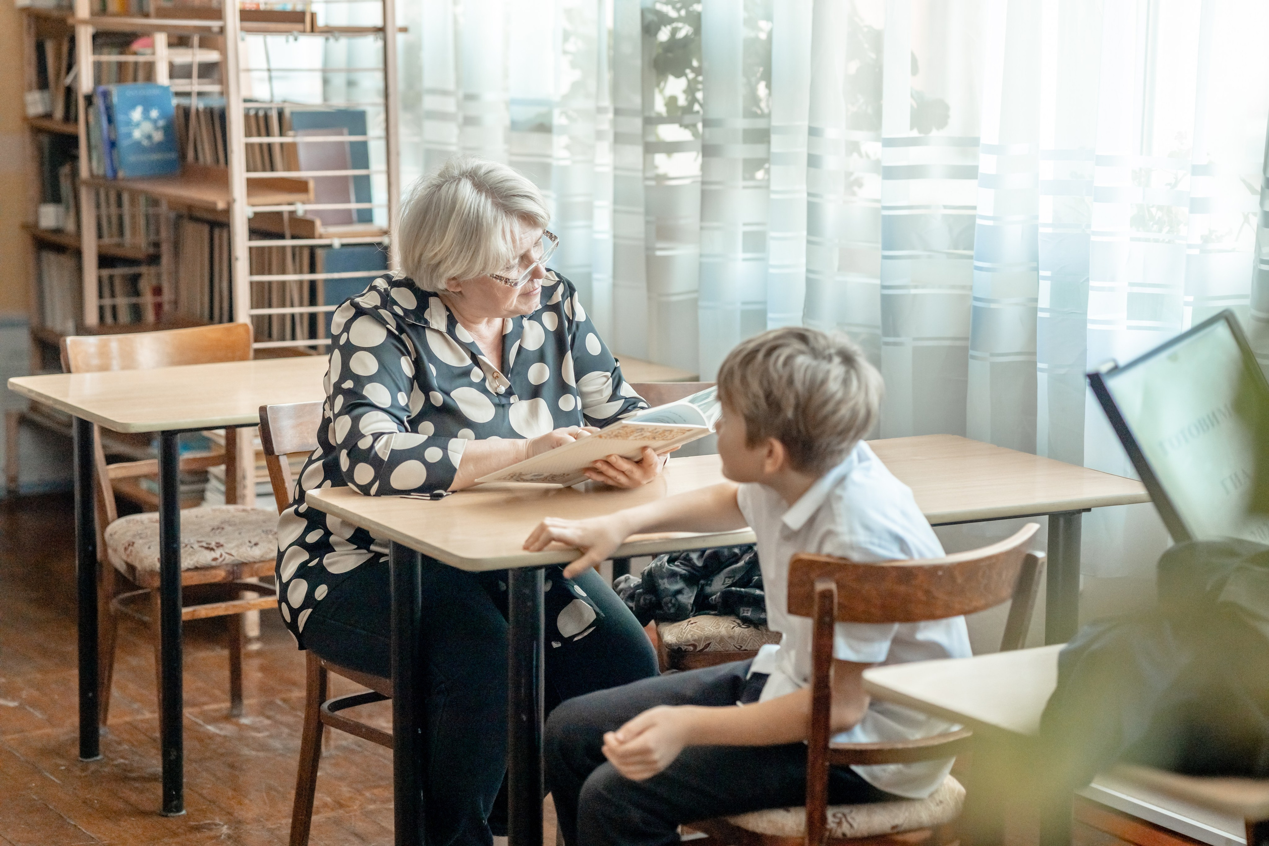 5 класс. Художественный фотограф Анапа Александра Долбикова