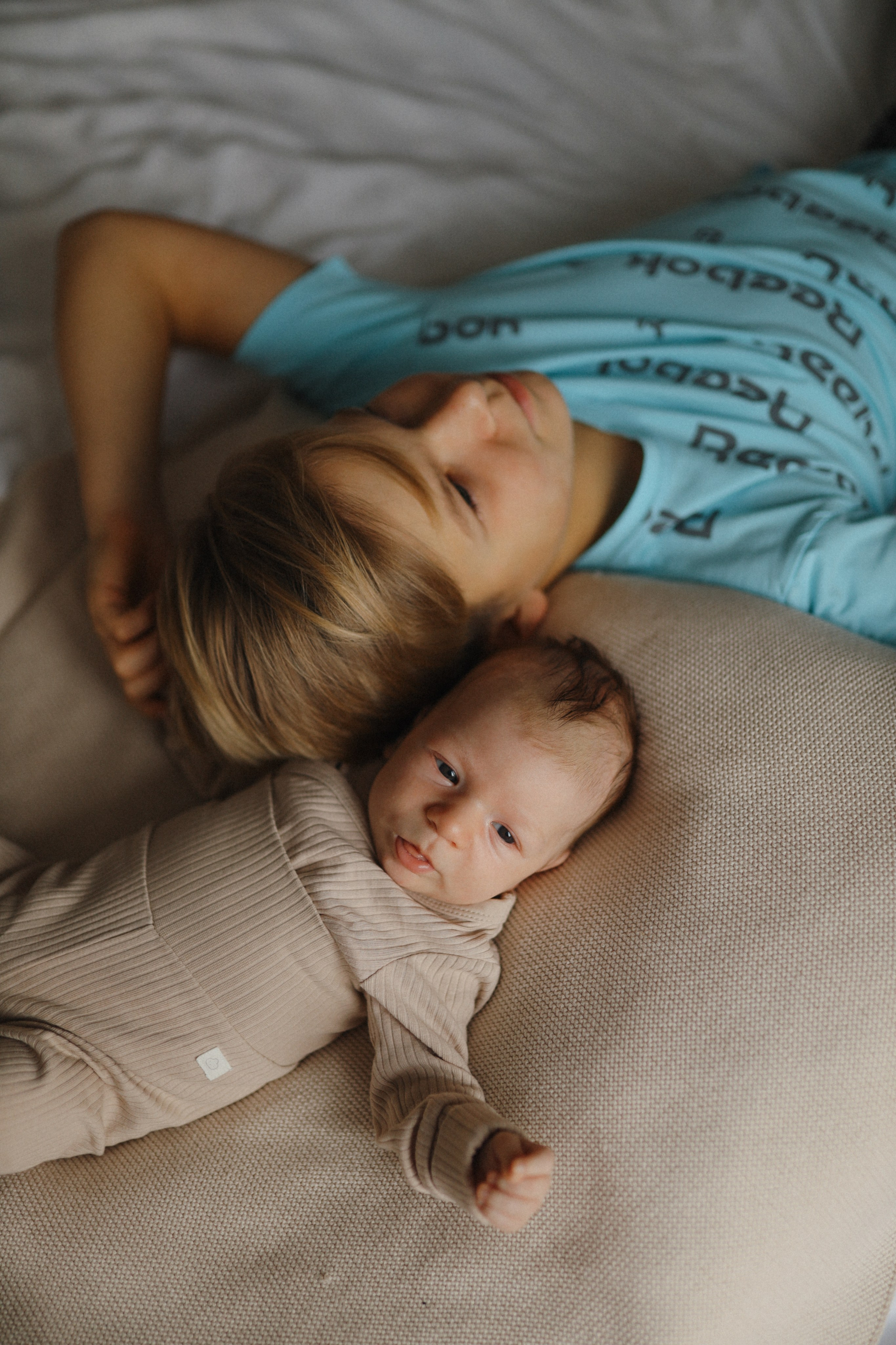 Миша. 1 месяц🤍. Фотограф на роды в Санкт-Петербурге, семейный, нью-борн Алиса Хрекова