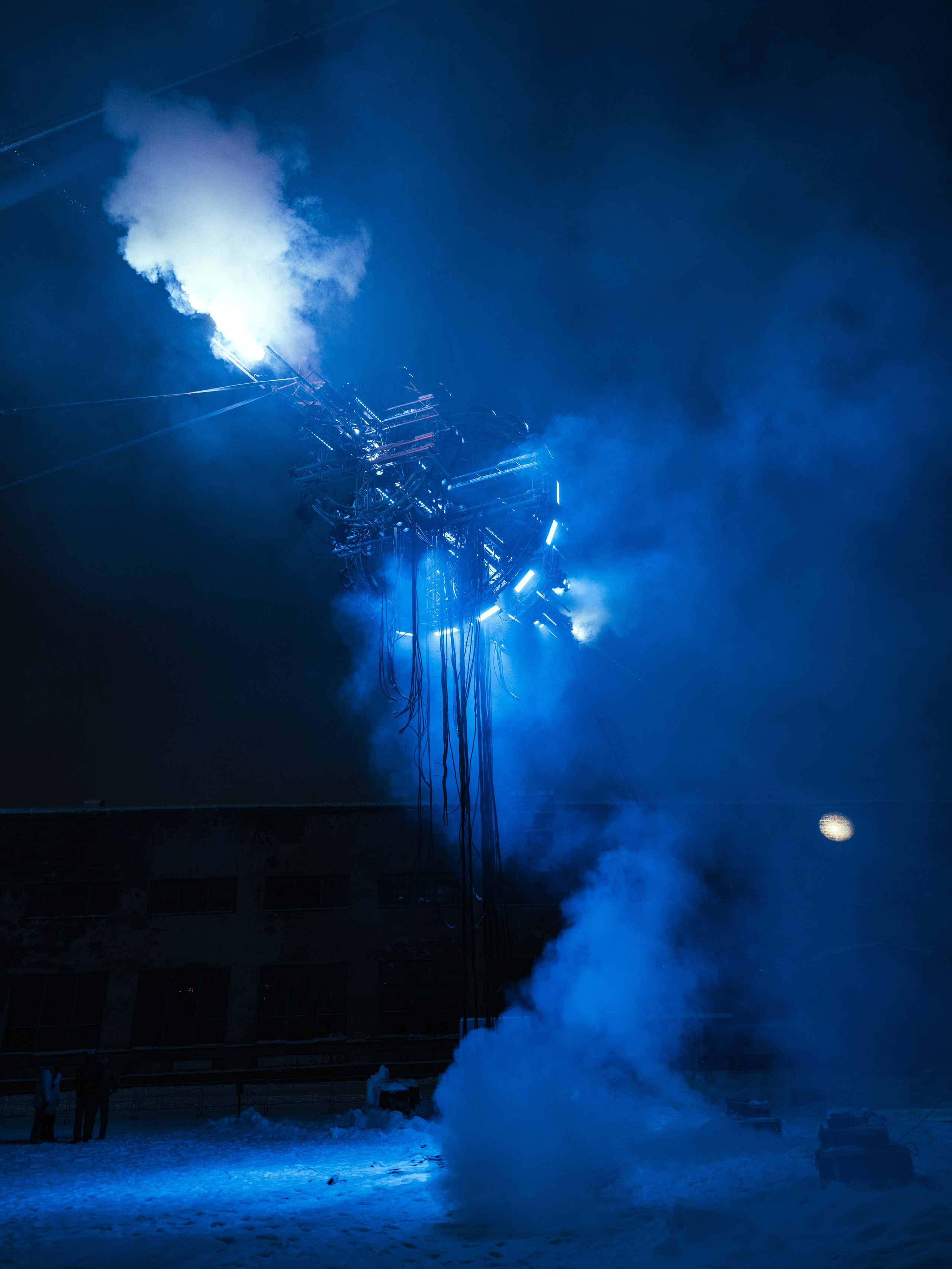 PANTERRA, POSTHUMAN ARTEFACT 003. @tomrus: Рустам Шагиморданов — фотограф