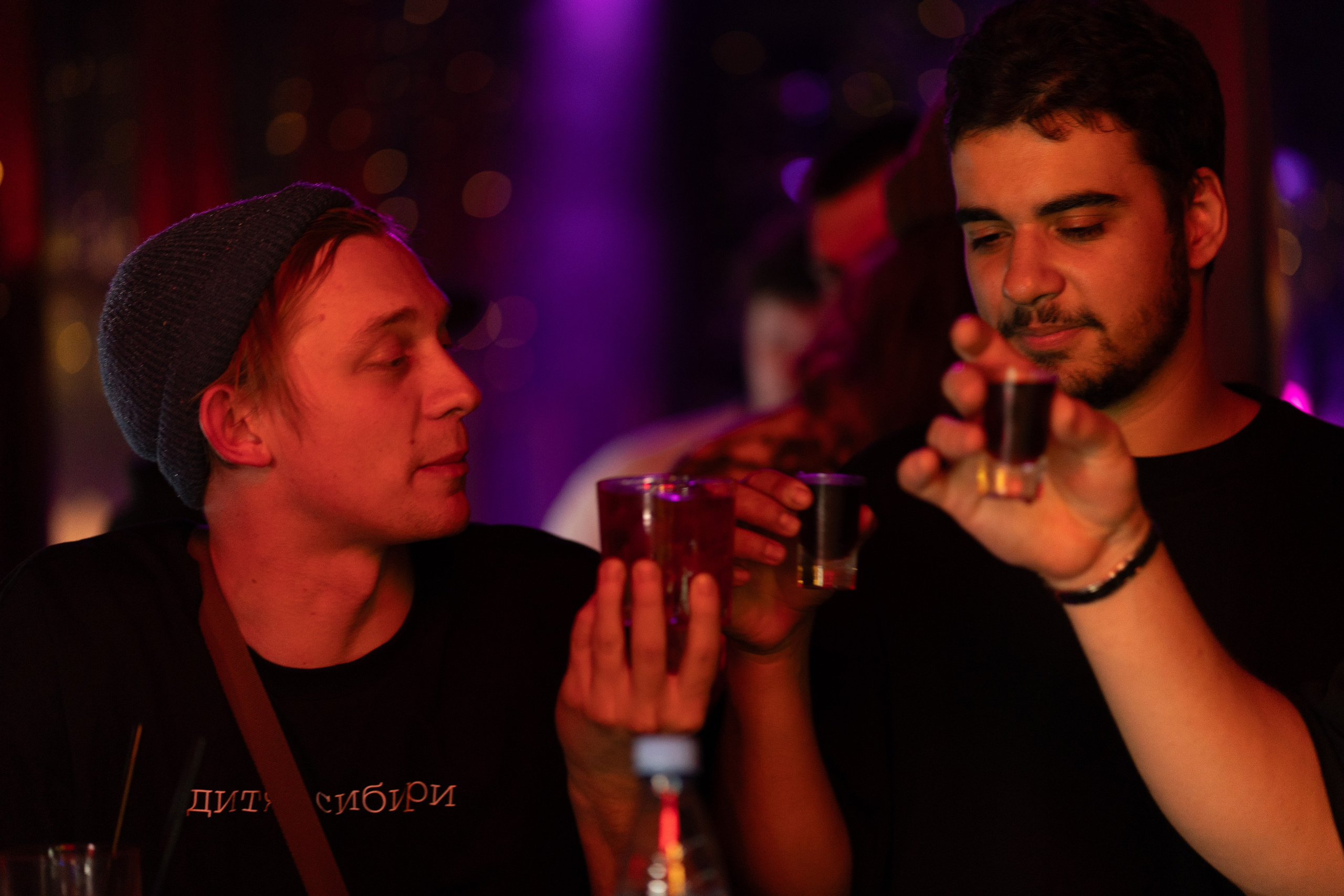 Рукс ШК. Анастасия Паршукова — фотограф Шерегеш Новосибирск