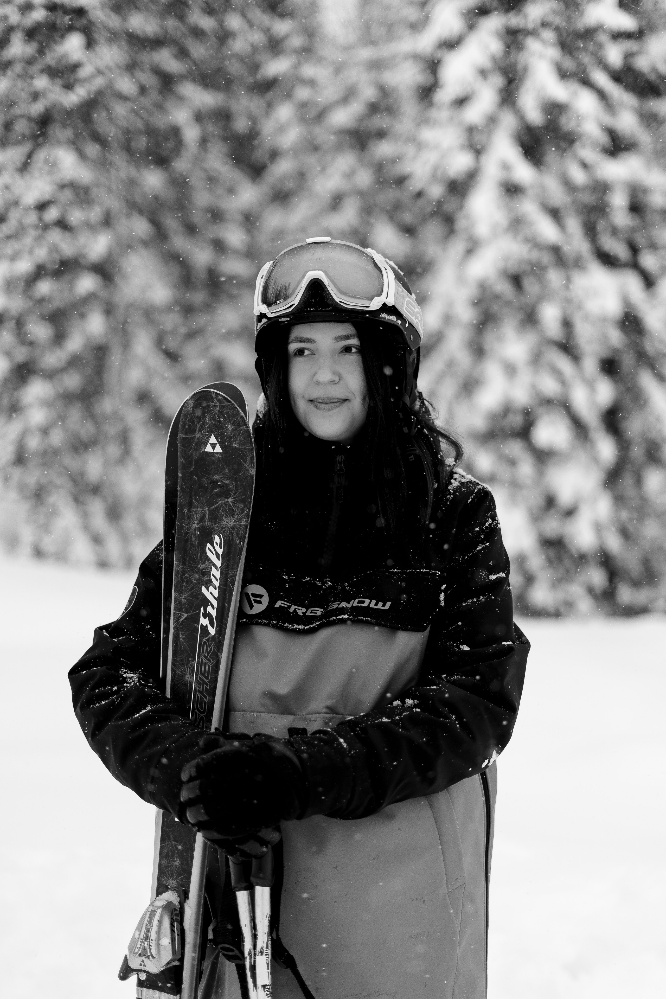 Джон 14.02. Анастасия Паршукова — фотограф Шерегеш Новосибирск