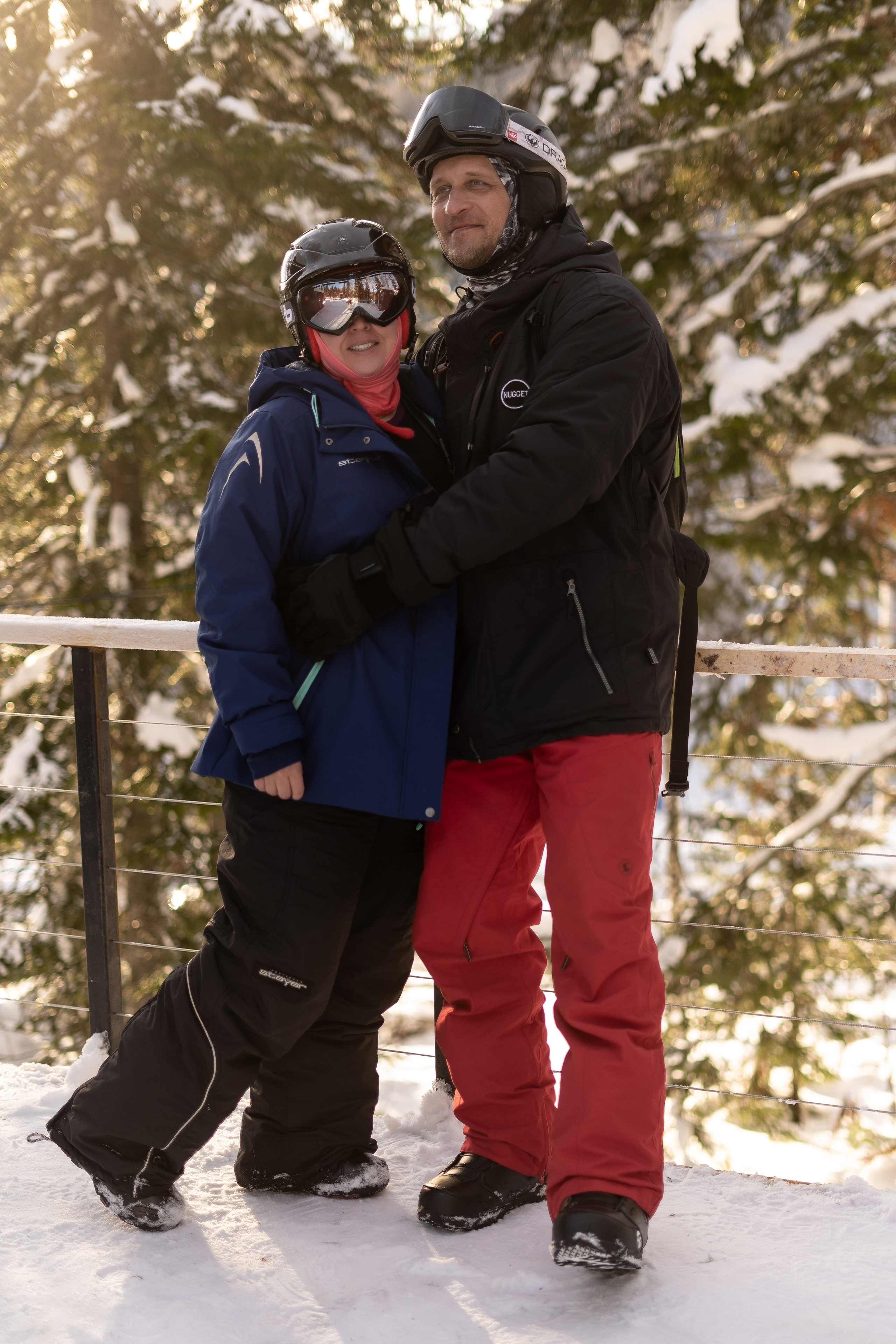 Джой. Анастасия Паршукова — фотограф Шерегеш Новосибирск