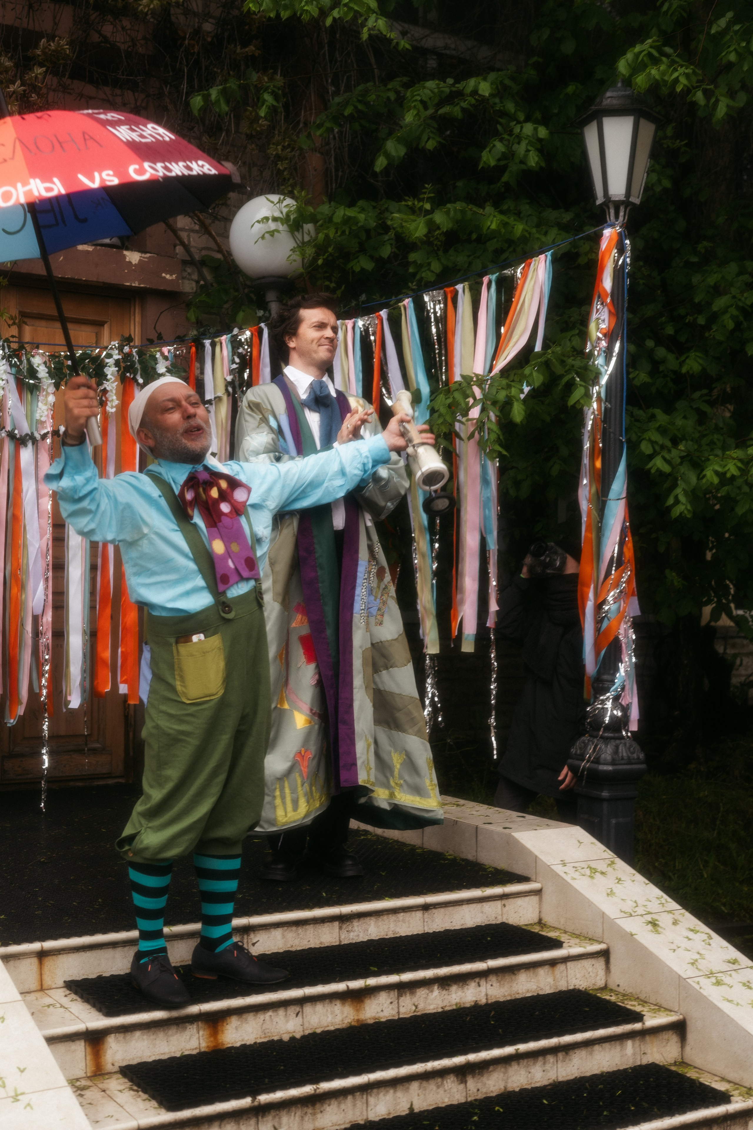 Время жить. Свадебный фотограф в Санкт-Петербурге Марина Фесенко