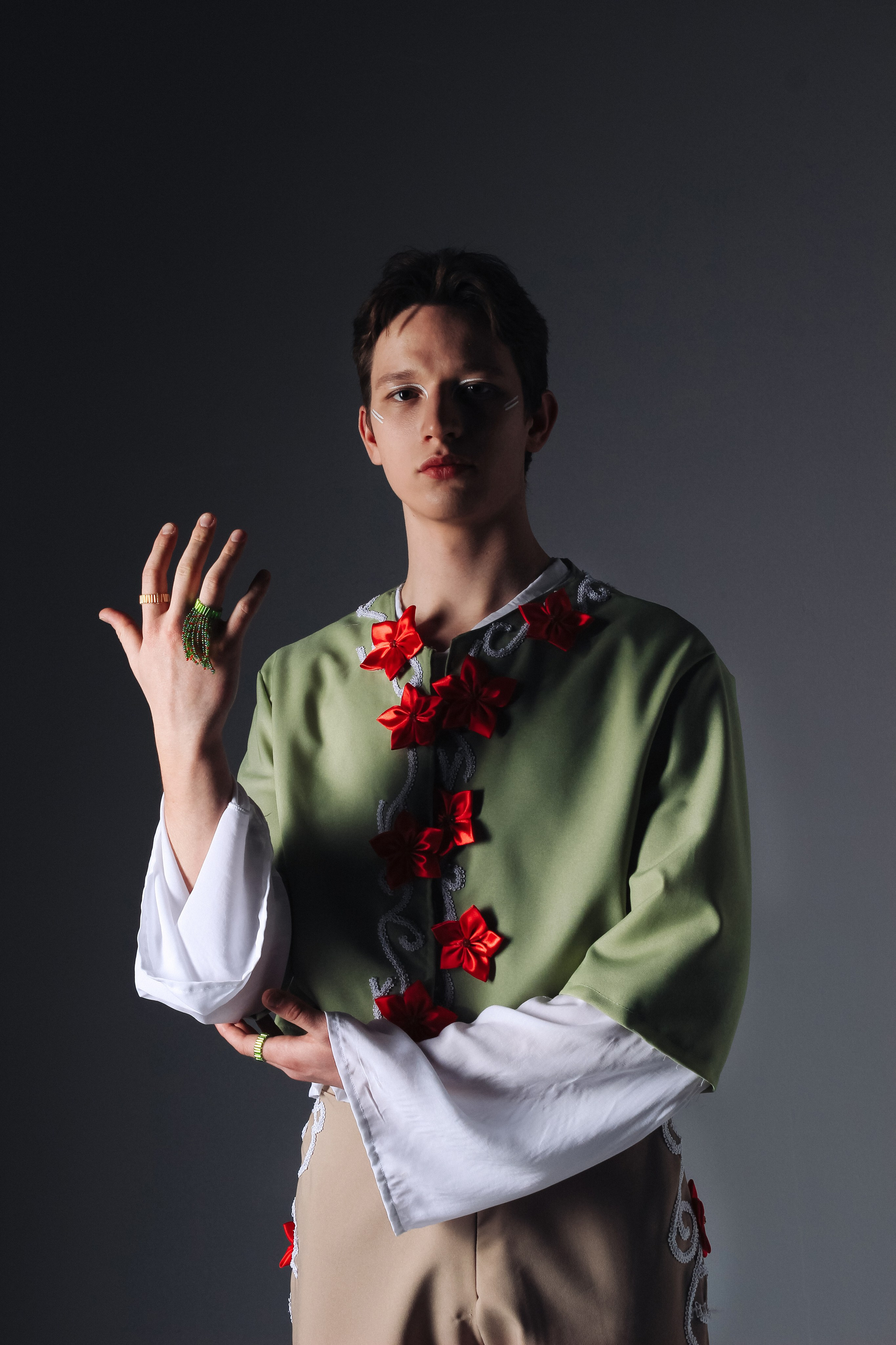 Коллекция «Балам». Начинающий Фотограф в Казани