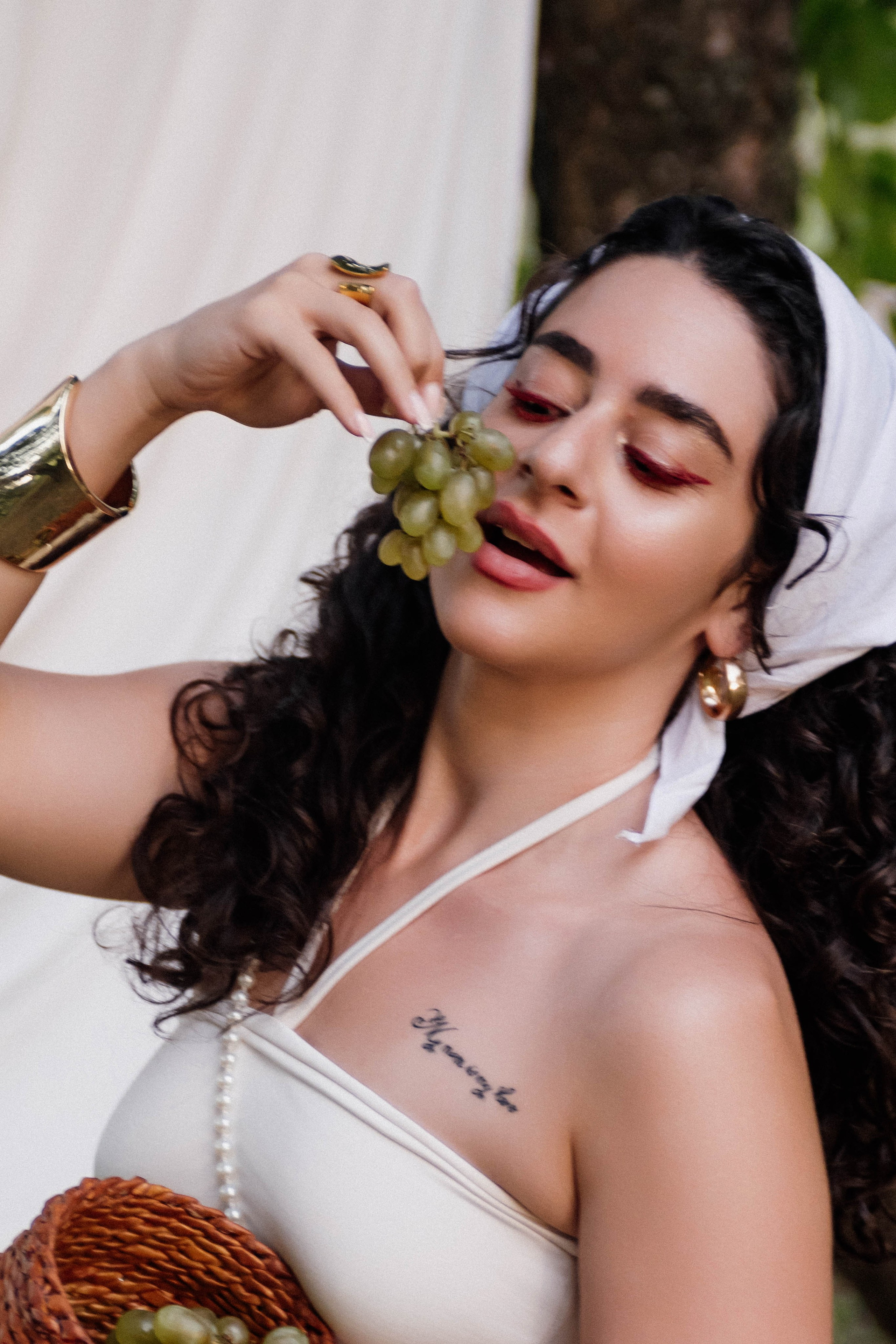 Фото-пикник: портреты. Фотограф в Твери Дементьева Анастасия