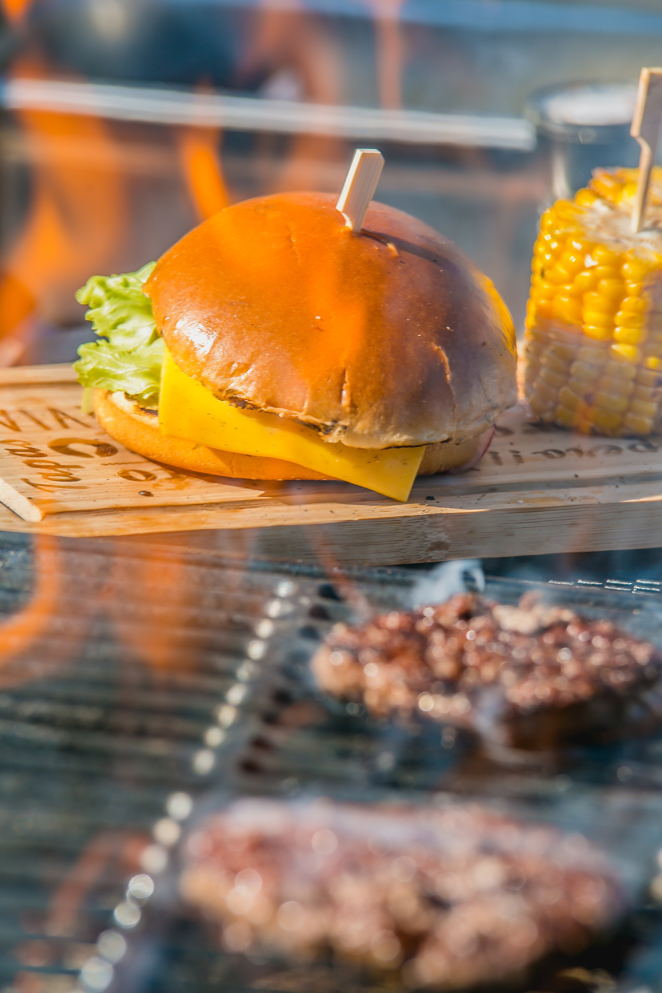 КОРПОРАТИВ ЛЕТО. Главная