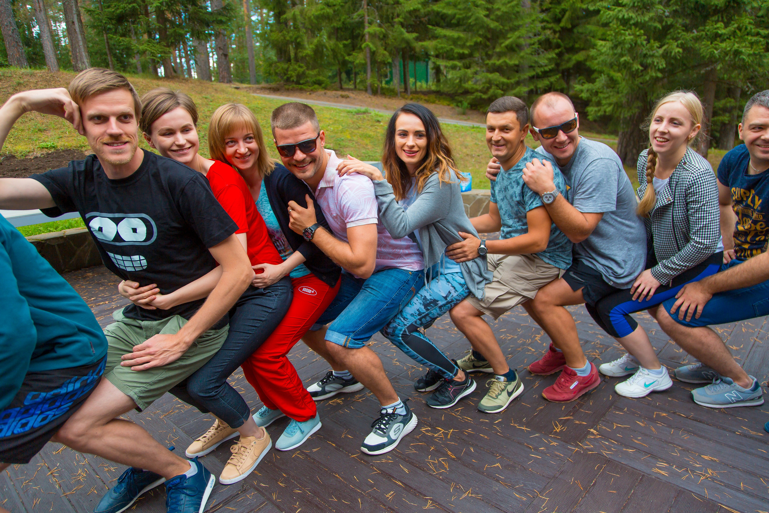 КОРПОРАТИВ РАПСОДИЯ. Главная