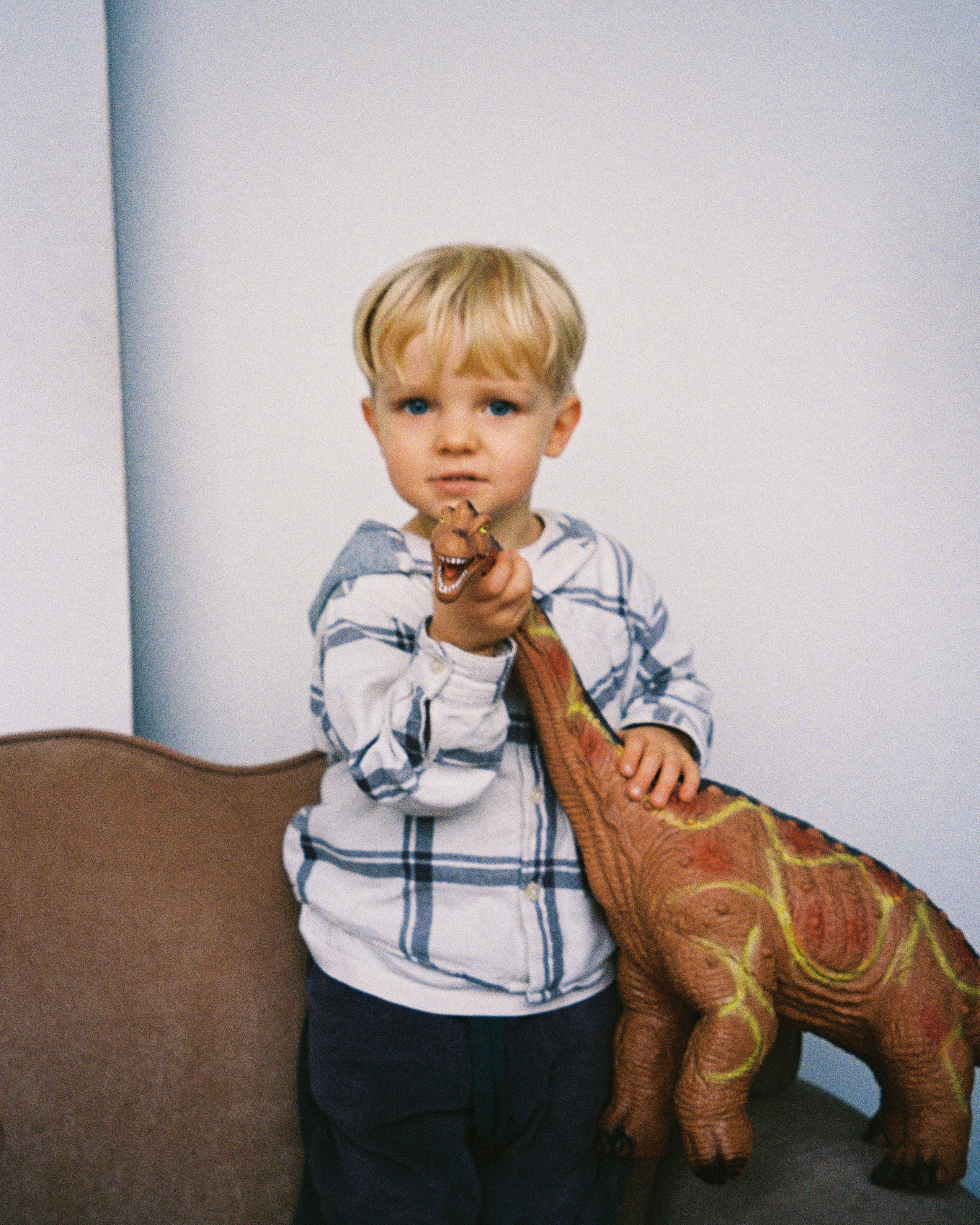 Рома и Юра | Семейная фотосессия | Санкт-Петербург. Пленочный фотограф в Санкт-Петербурге Ксения Давыдова