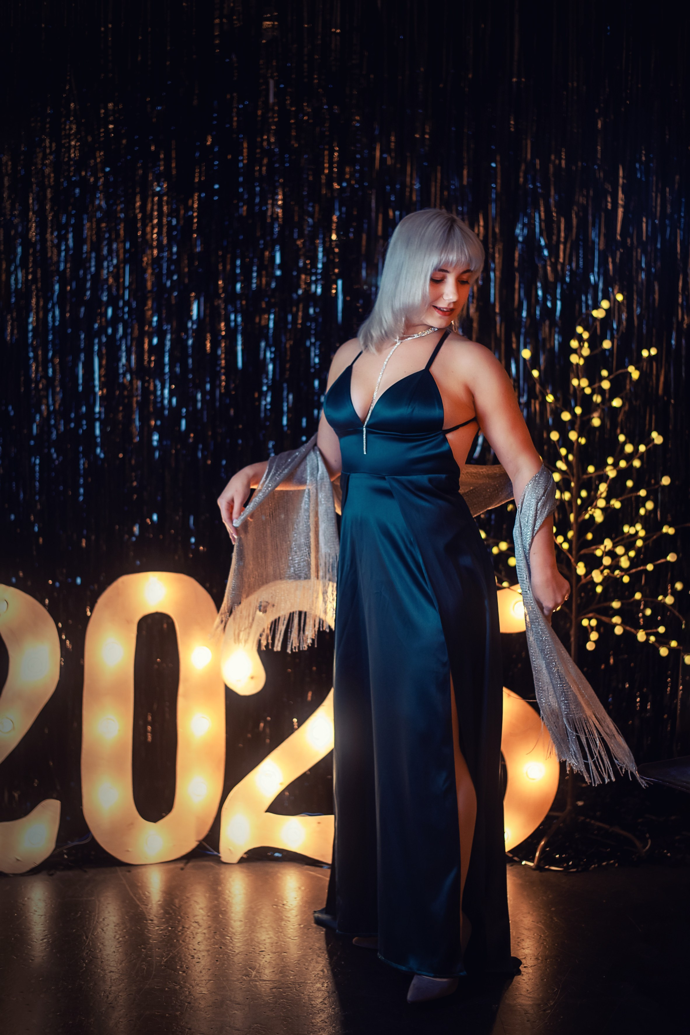 Новогодние фотосессии в Брянске