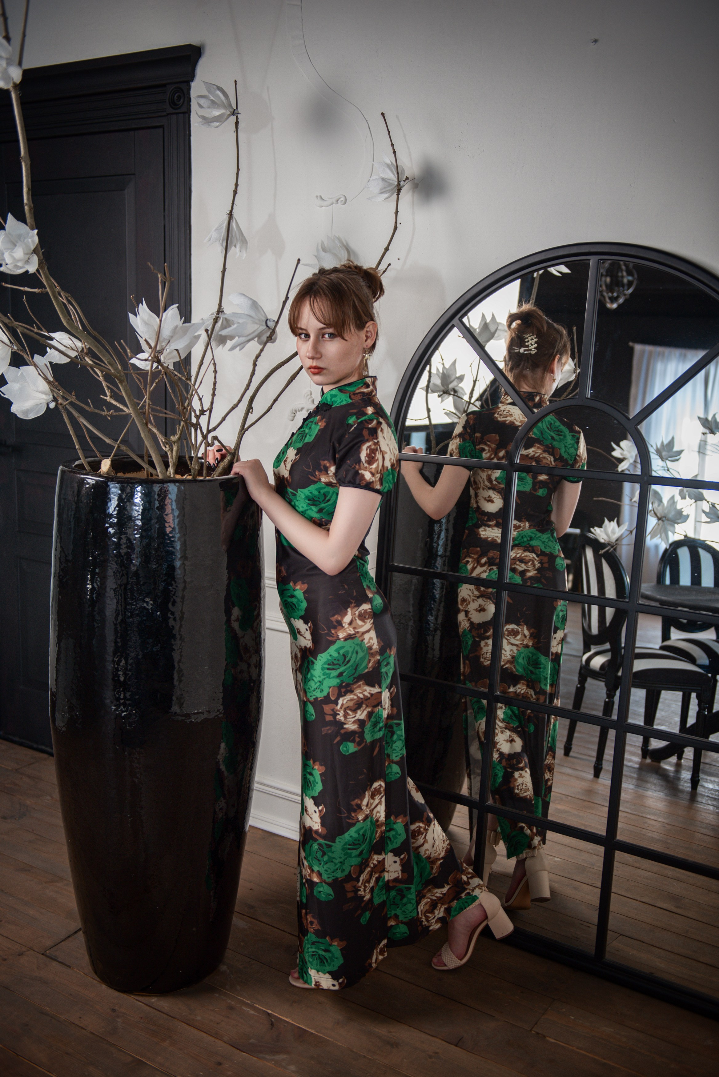 Студийные съемки в Брянске. Профессиональный фотограф Брянск