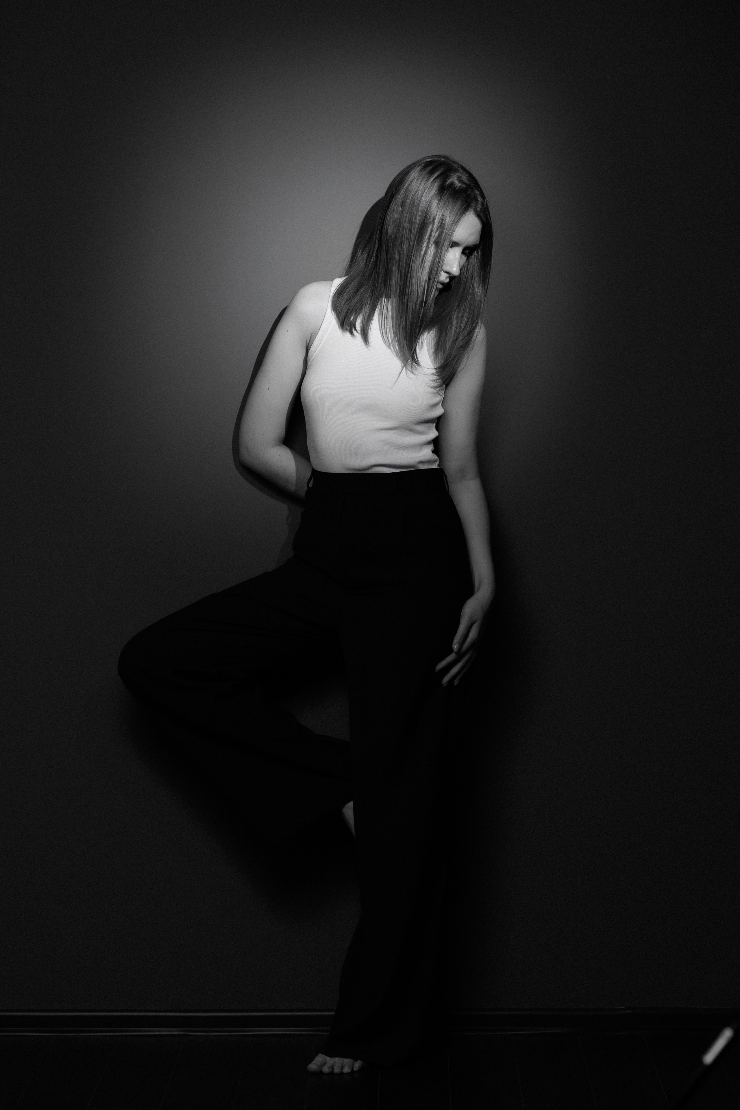 Портретный фотограф Юлия Красноперова в Барнауле/Заринске