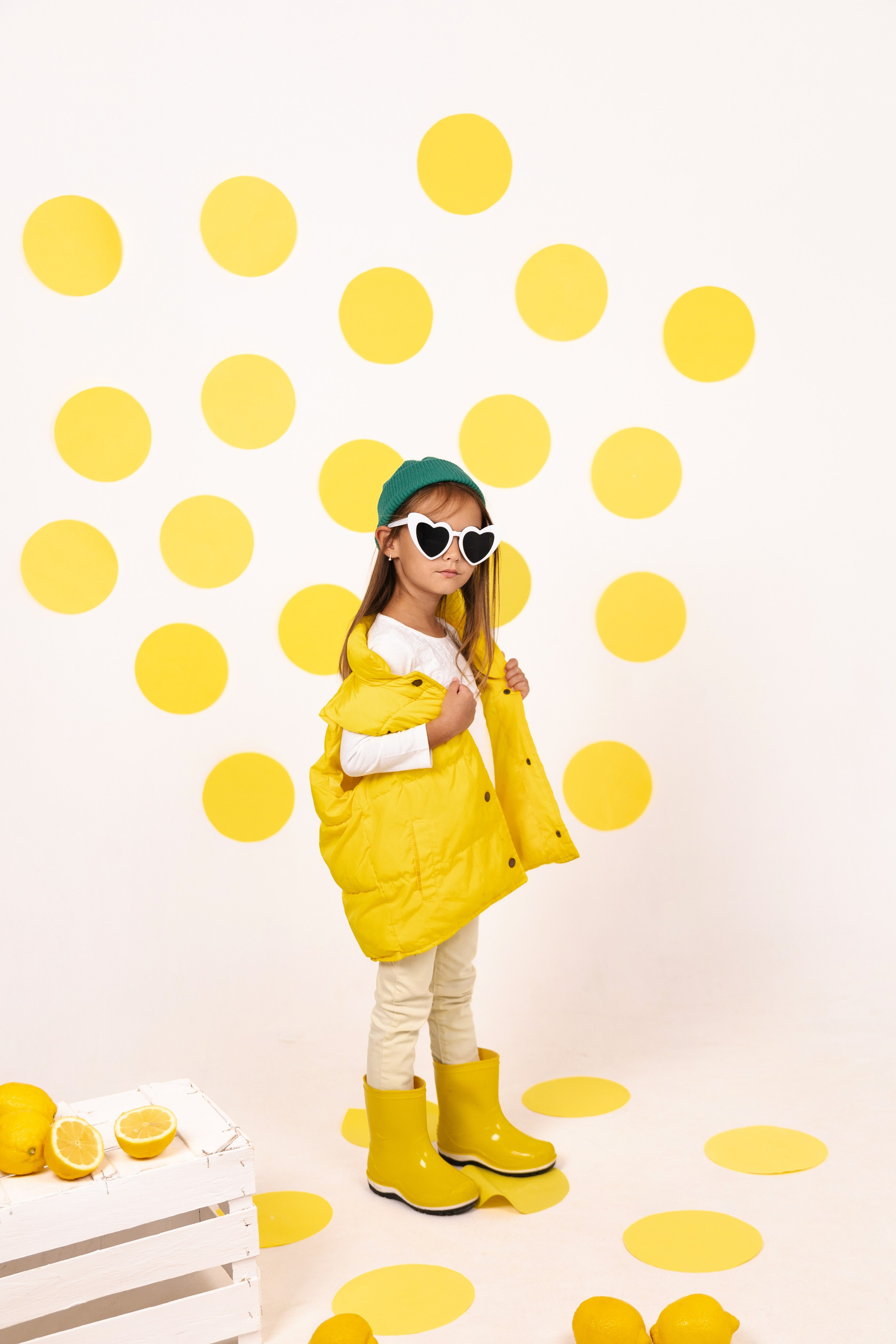 Проект лимоны. АНАСТАСИЯ КУЗНЕЦОВА | ФОТОГРАФ ЧЕБОКСАРЫ