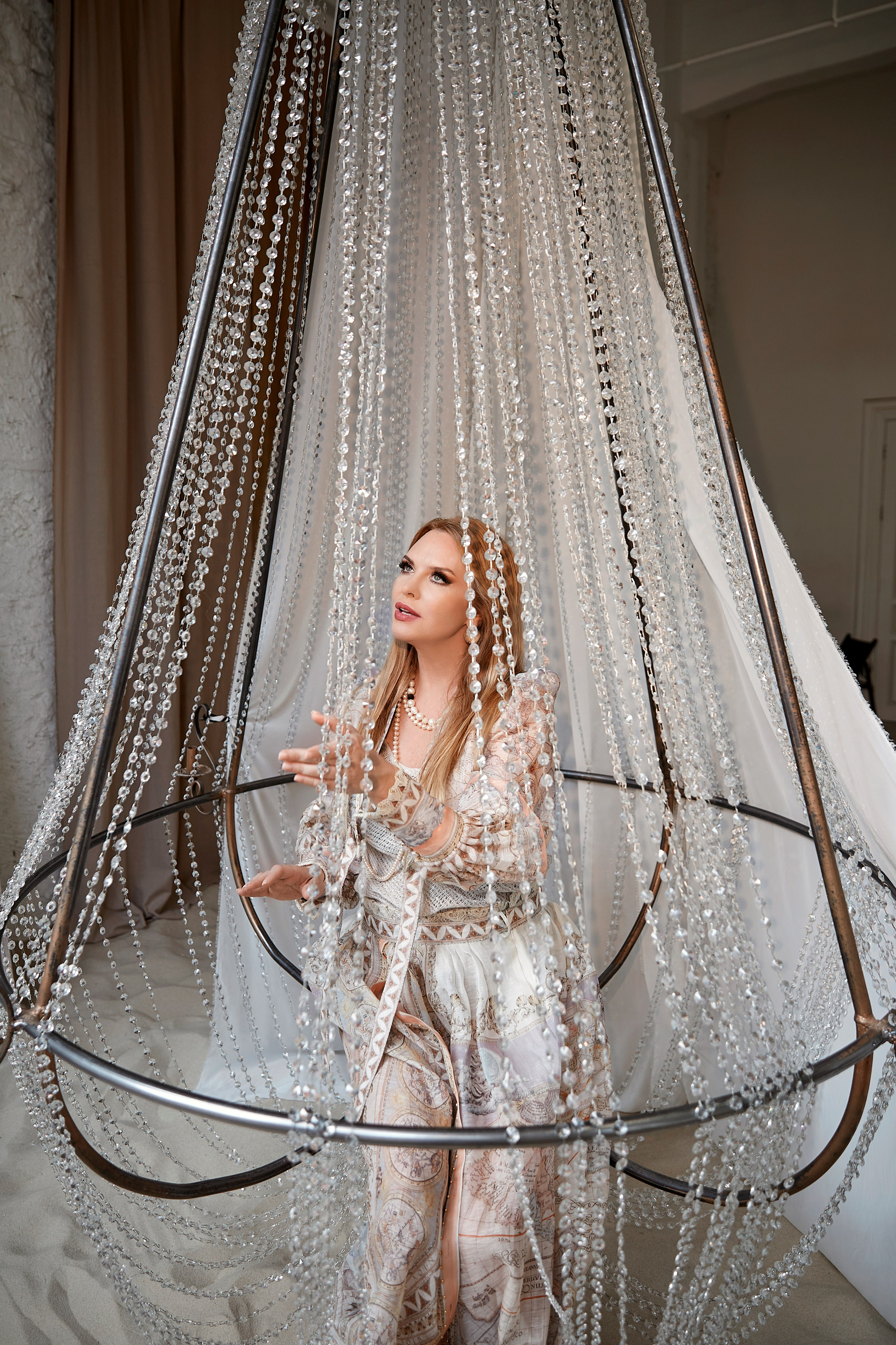 Прекрасная Варвара. Фотограф ваших самых ярких событий в Москве и СПБ. Збронская Юлия