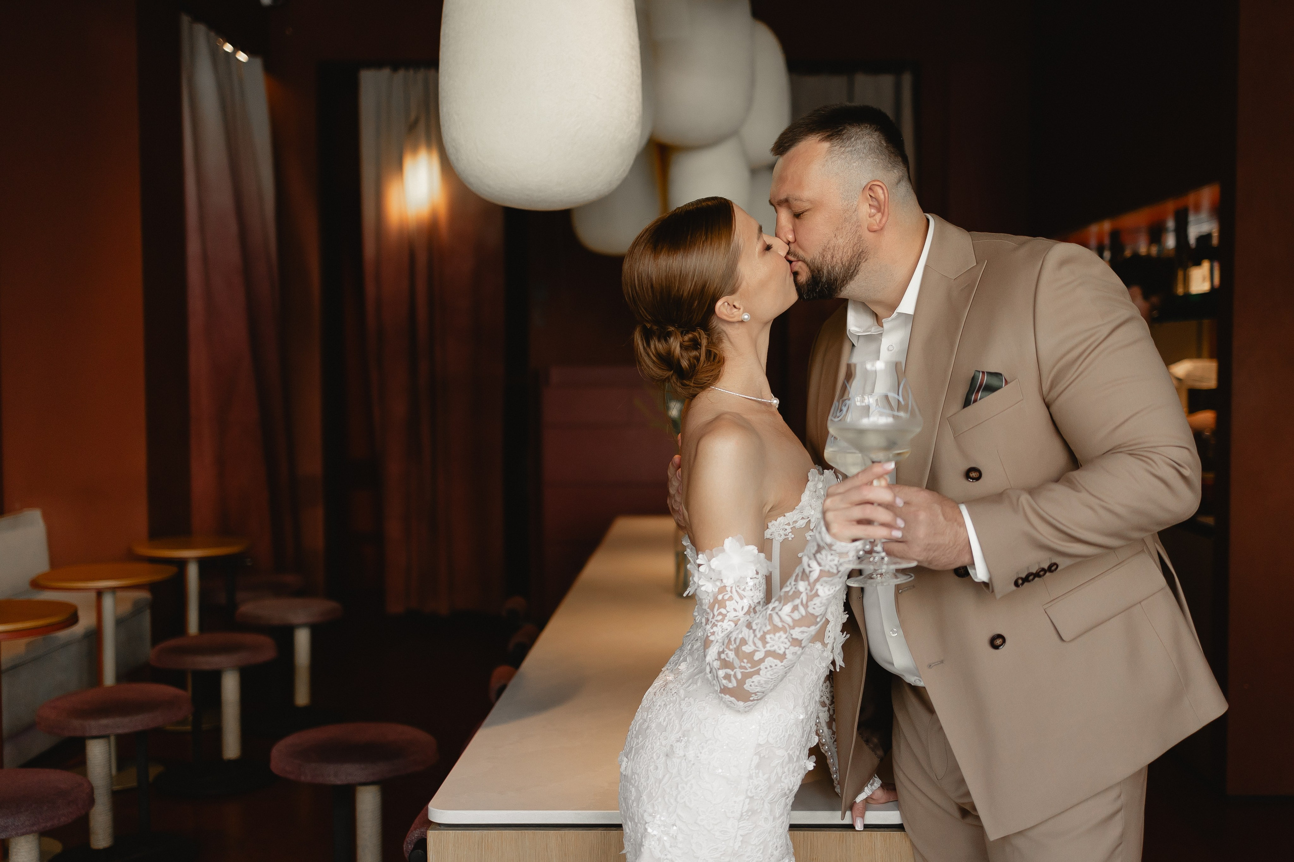 Алексей | Екатерина. Свадебный фотограф|Казань|Москва