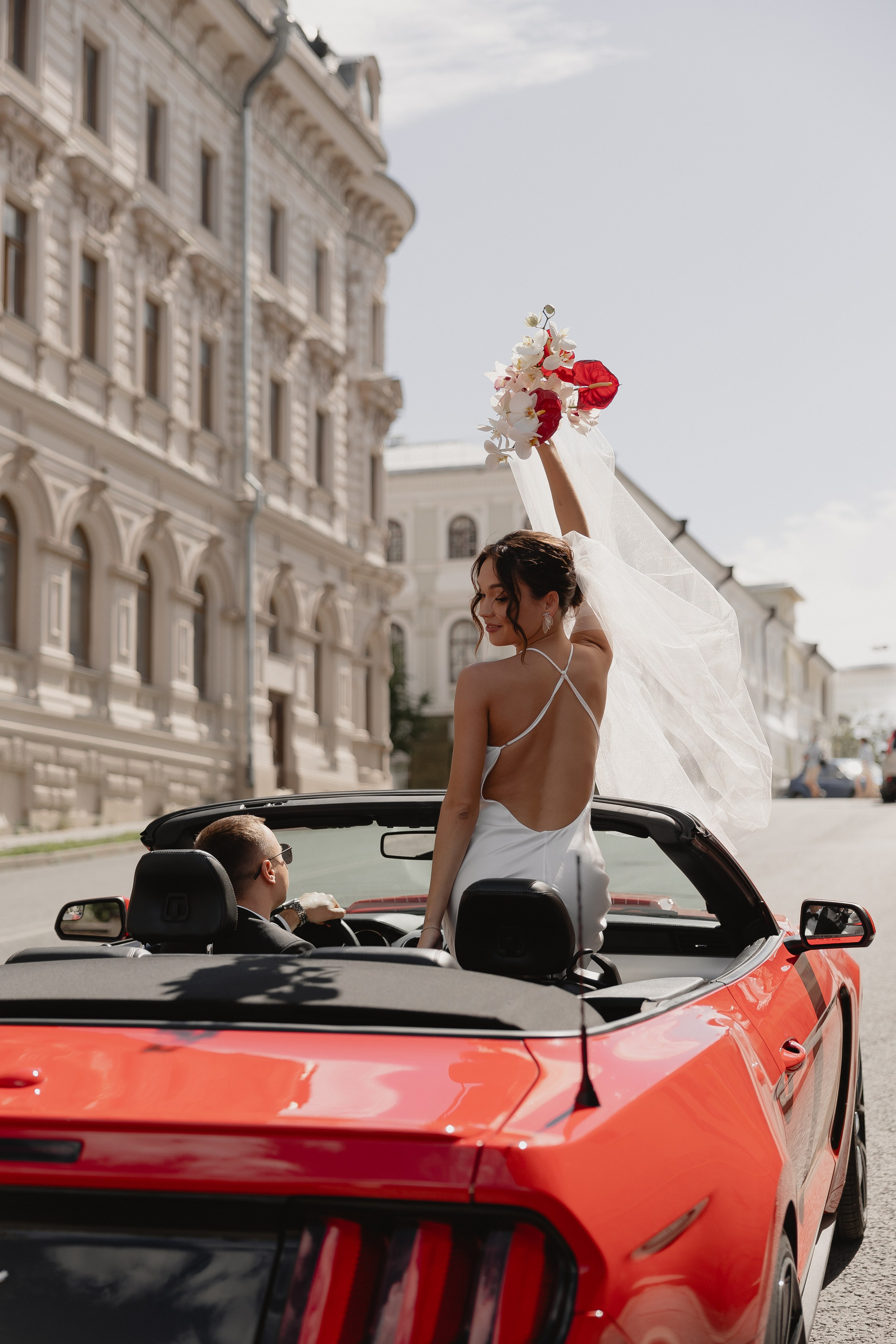 Максим | Алина. Свадебный фотограф|Казань|Москва