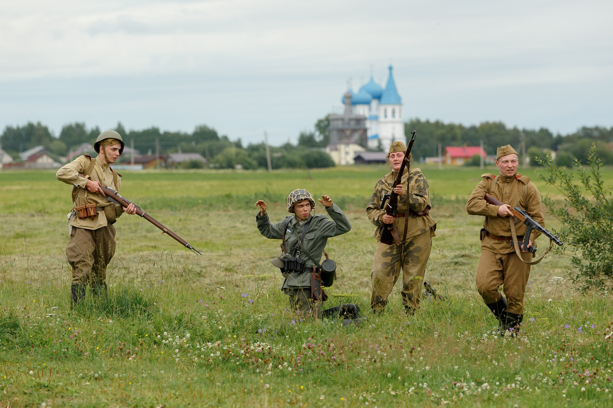 Фестиваль «Перекрестки Севера». Репортажная фотосъемка. Архангельск