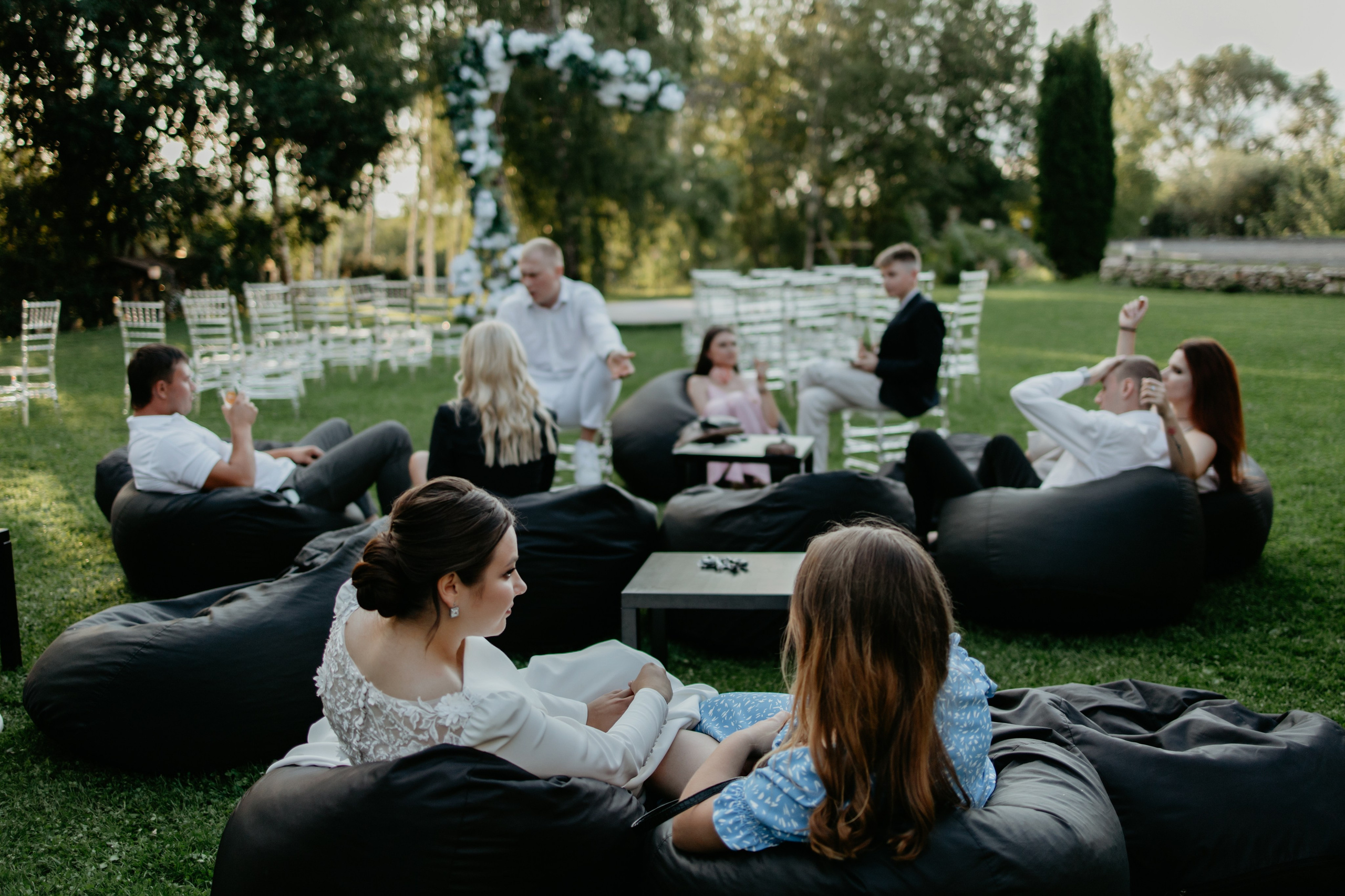 Ростислав и Мария. Свадебный и портретный фотограф Минск Евсович Инна