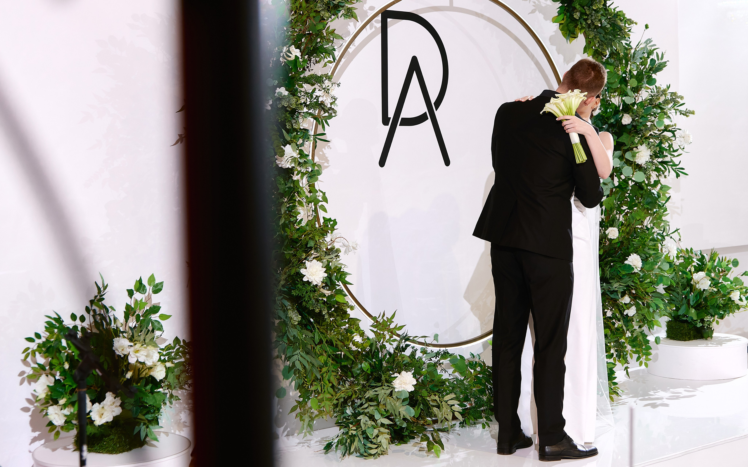 Дима и Настя. Фотограф в Саранске Дмитрий Емелин