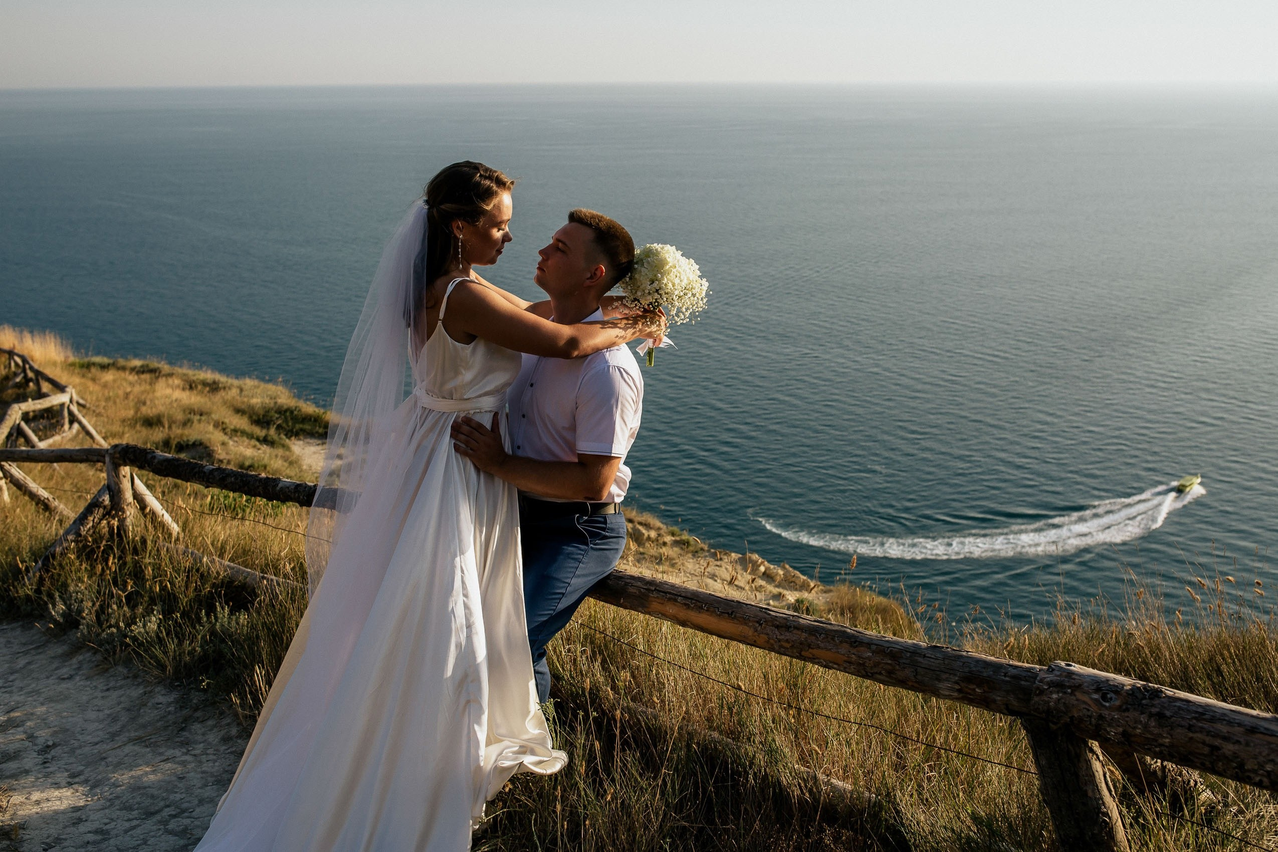 Фотосессии на Лысой Горе — фотограф Аркадий Славский