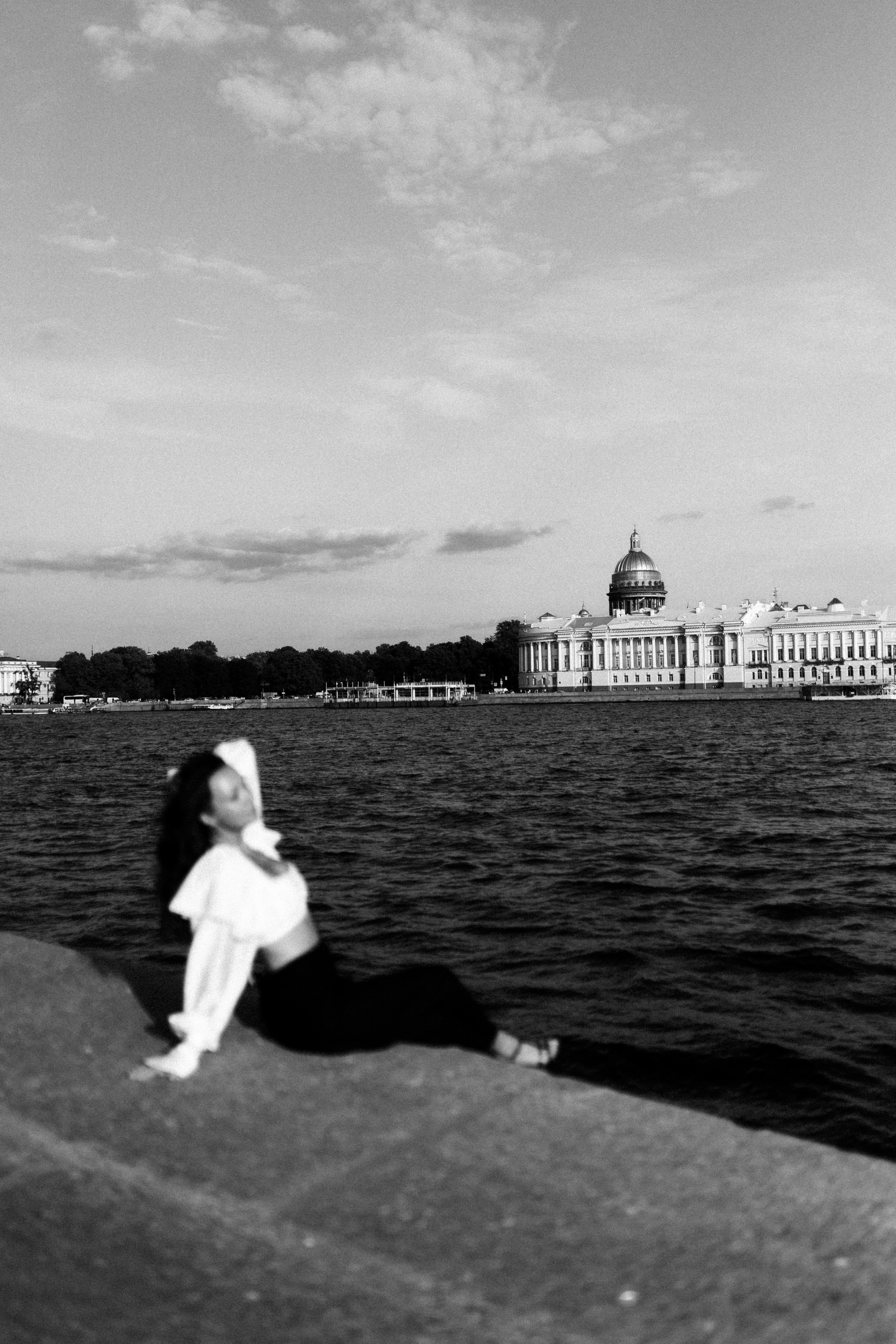 Лейла. Фотограф в Санкт-Петербурге