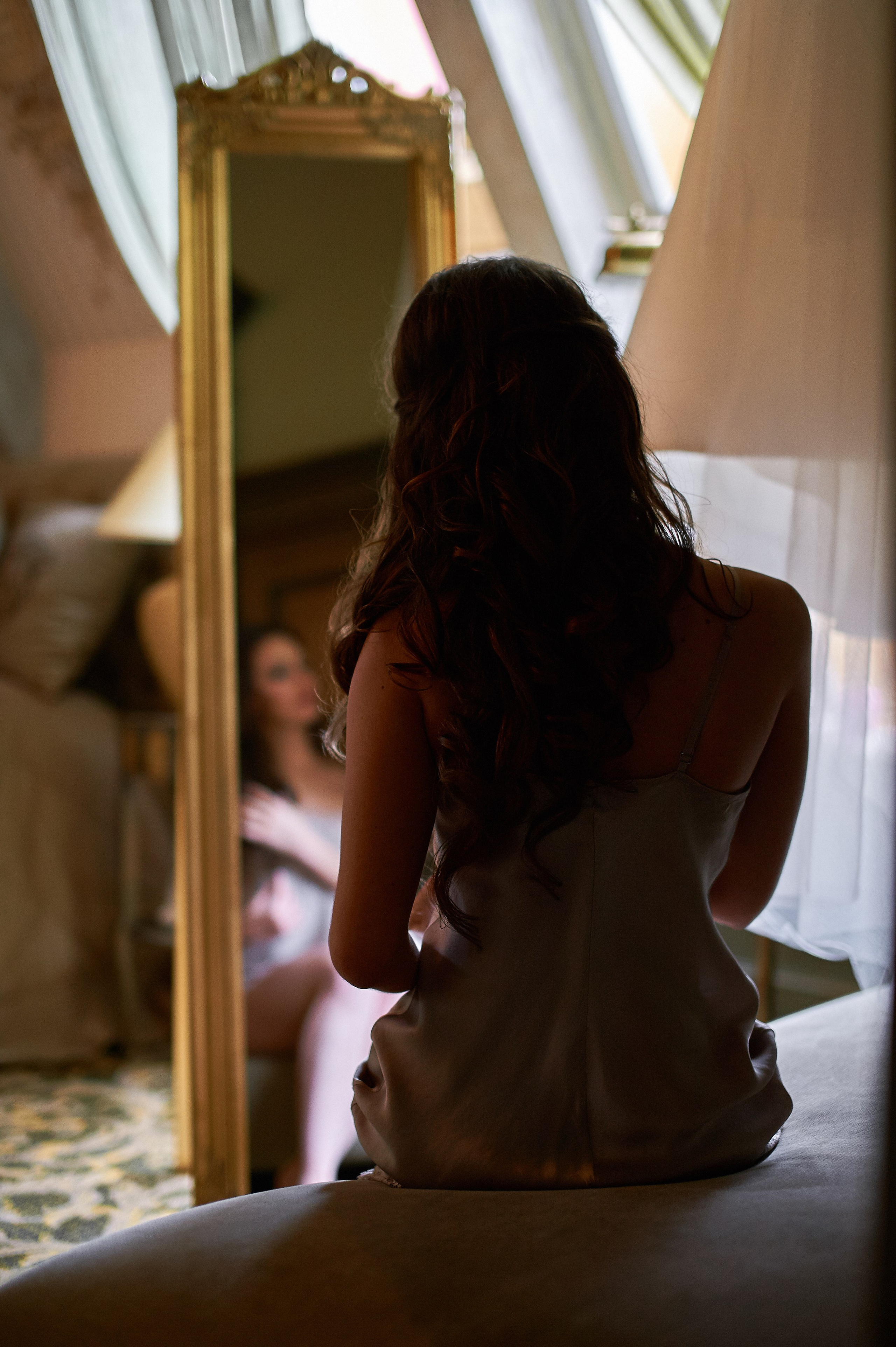 Наталья и Георгий. Свадебный фотограф в Ростове-на-Дону Владимир Пешков