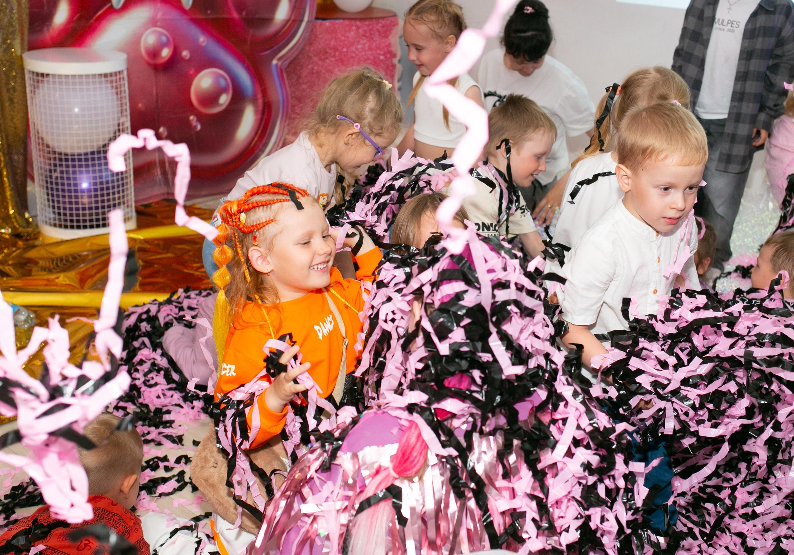 Праздники. Фотограф новорожденных и семейный фотограф НСО г. Бердск Марина Львова