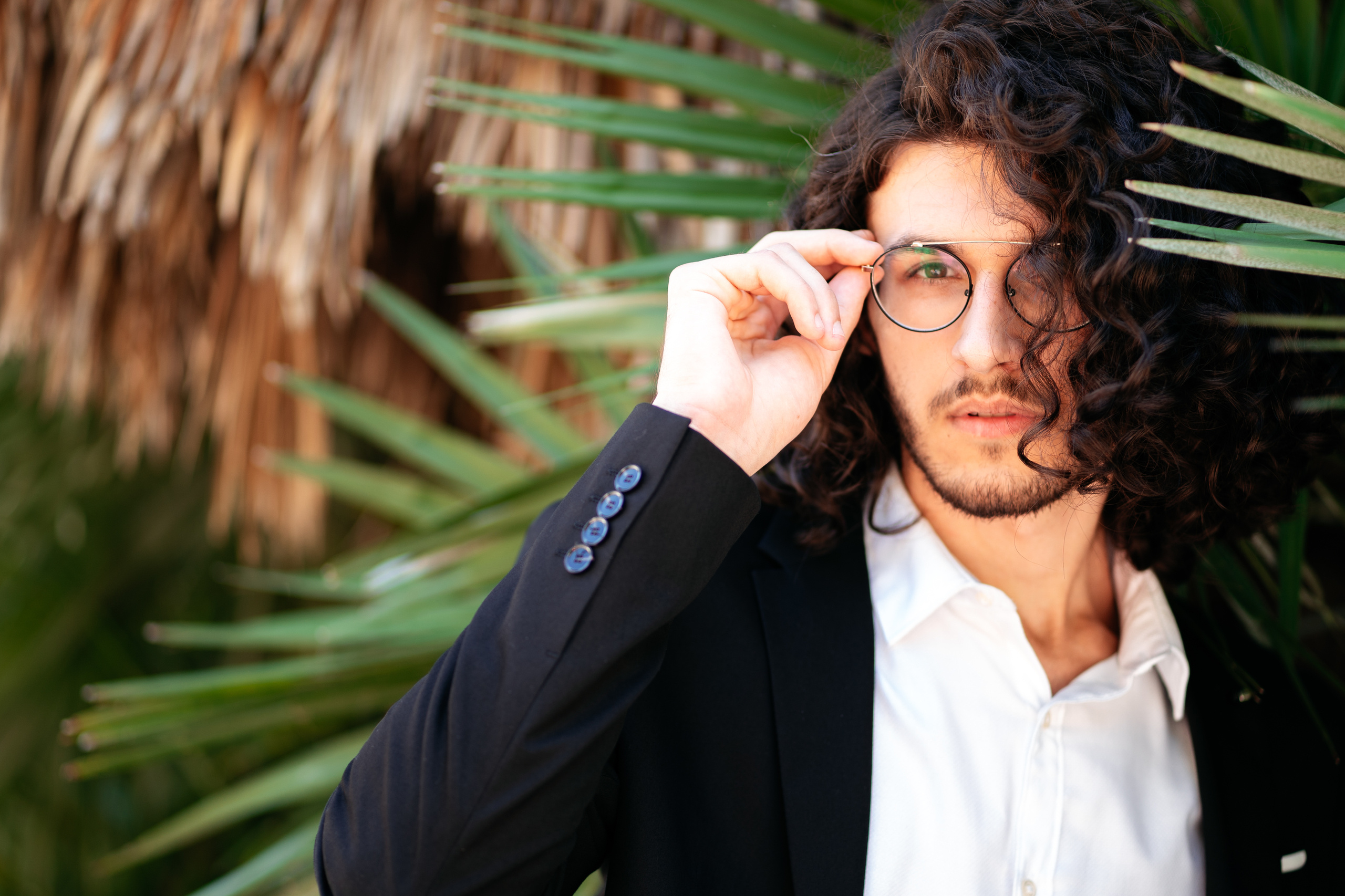 Артур и Мария. Павел Мерк. Стильная свадебная фотография