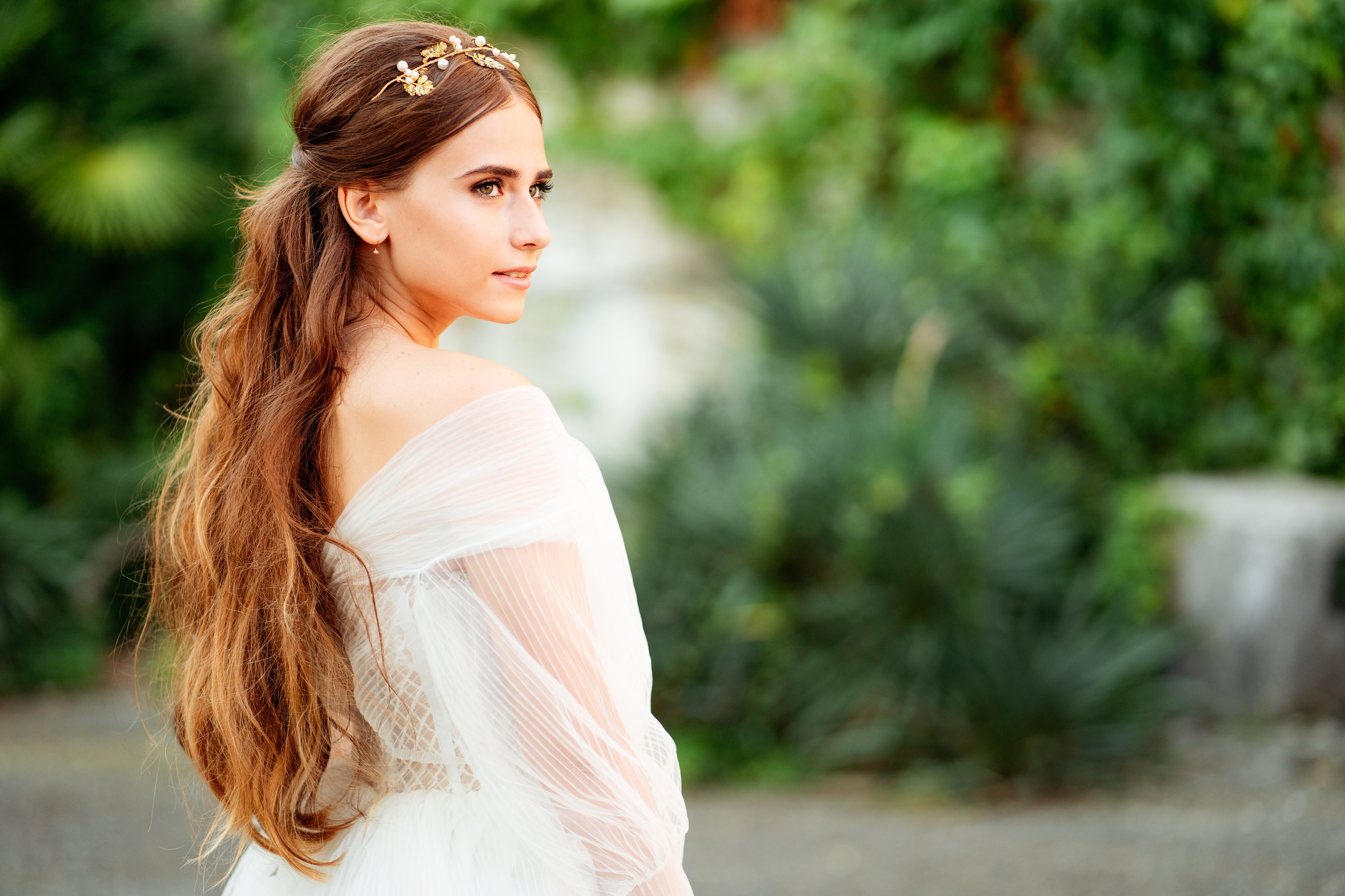 Артур и Мария. Павел Мерк. Стильная свадебная фотография