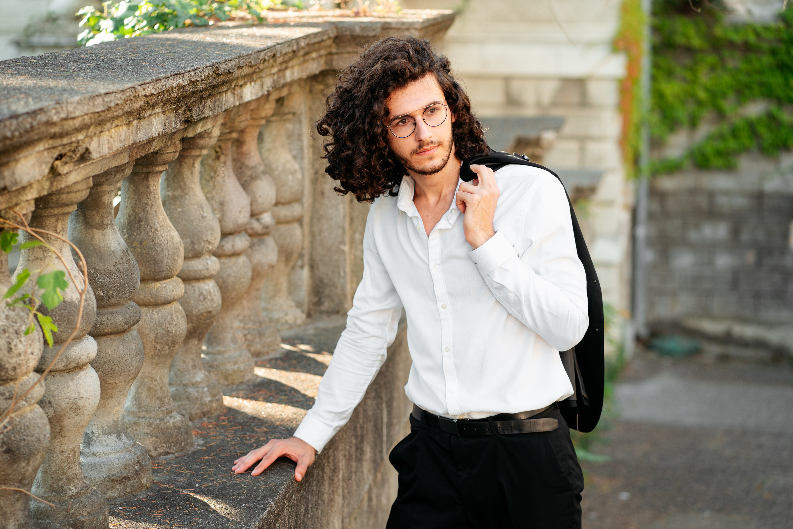 Артур и Мария. Павел Мерк. Стильная свадебная фотография