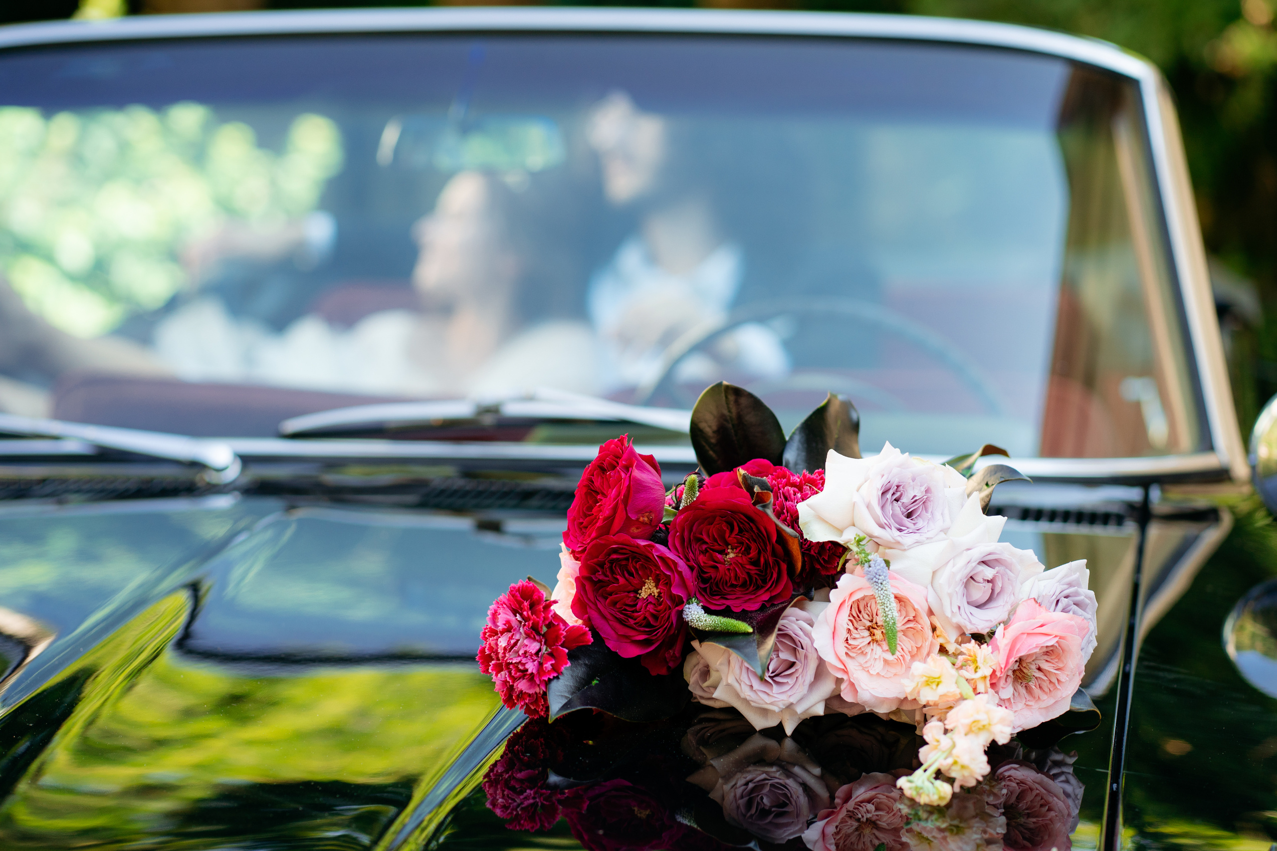 Артур и Мария. Павел Мерк. Стильная свадебная фотография