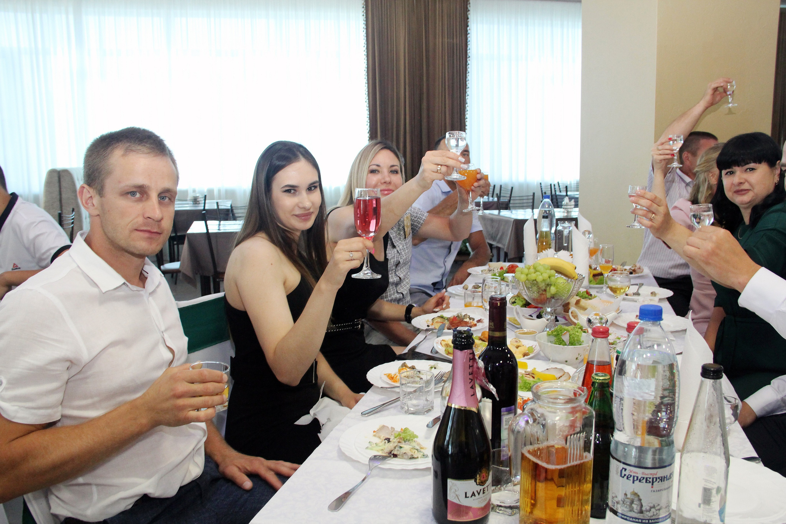 Даниил и Ангелина. Игорь Варава свадебный фотограф видеограф Белая Глина Краснодар