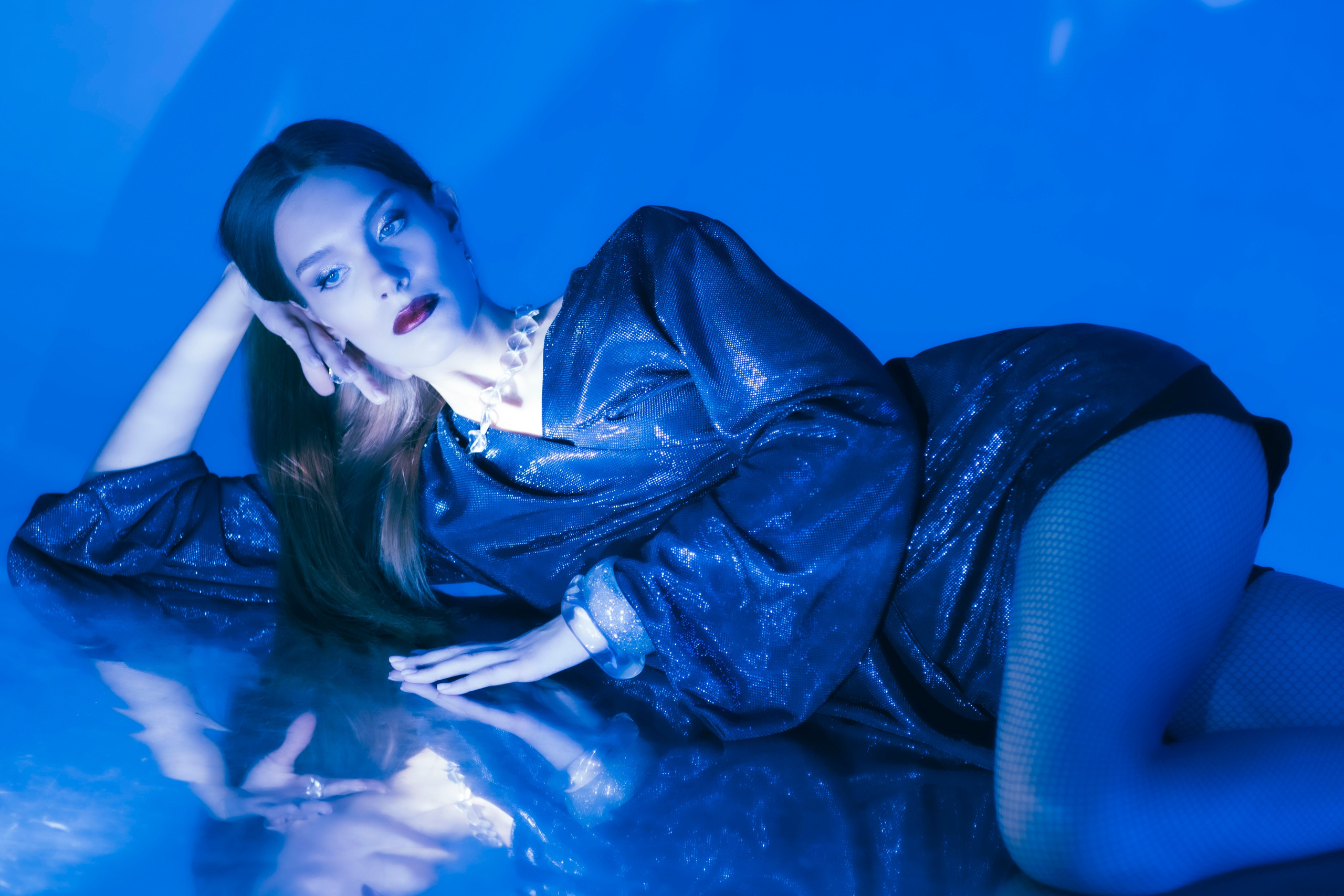 Морские отражения. Твой любимый фотограф в Санкт-Петербурге Екатерина Герасина