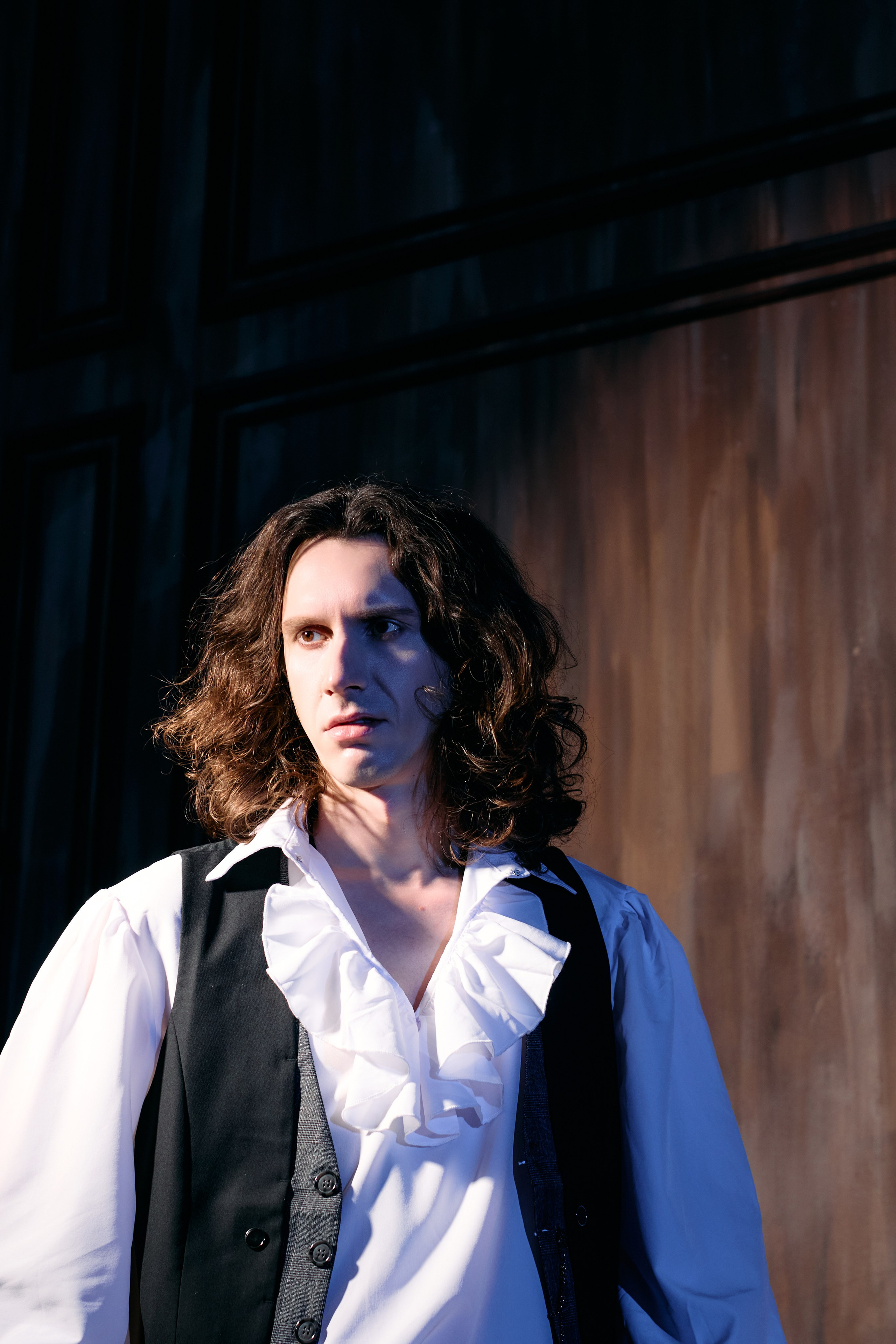 Дракула. Твой любимый фотограф в Санкт-Петербурге Екатерина Герасина