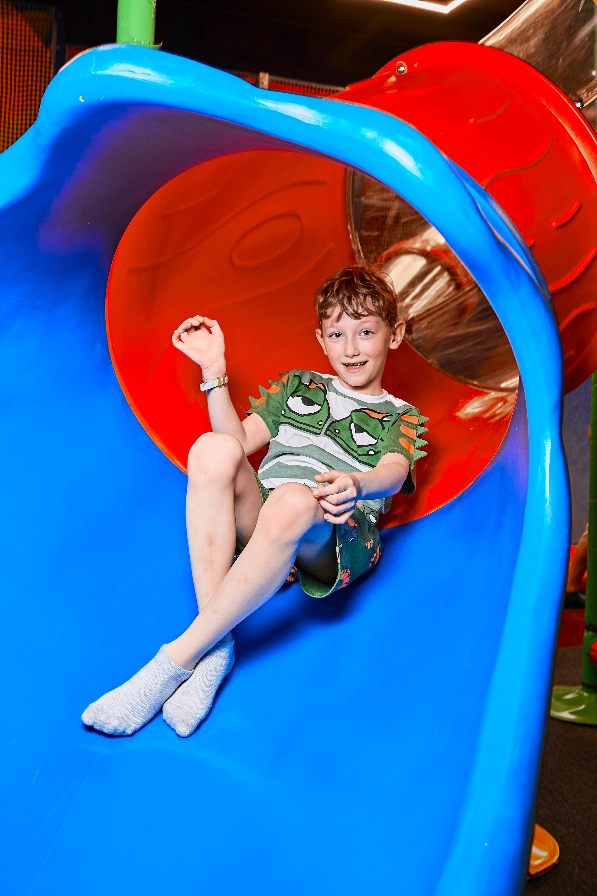 День рождения Саши. Фотограф Александра Иванова