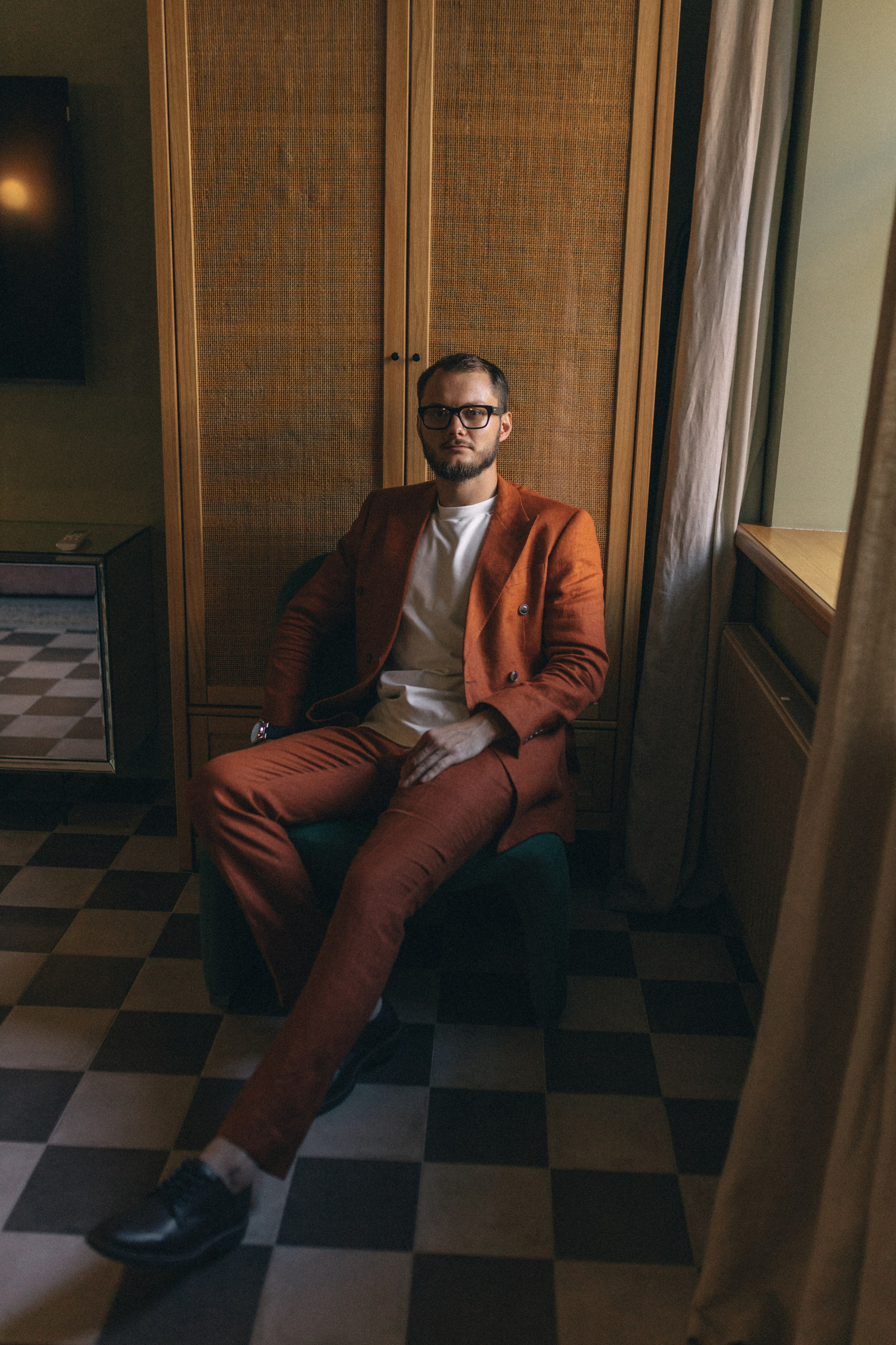 Арина и Дима. Коваленко Алена │ Фотограф