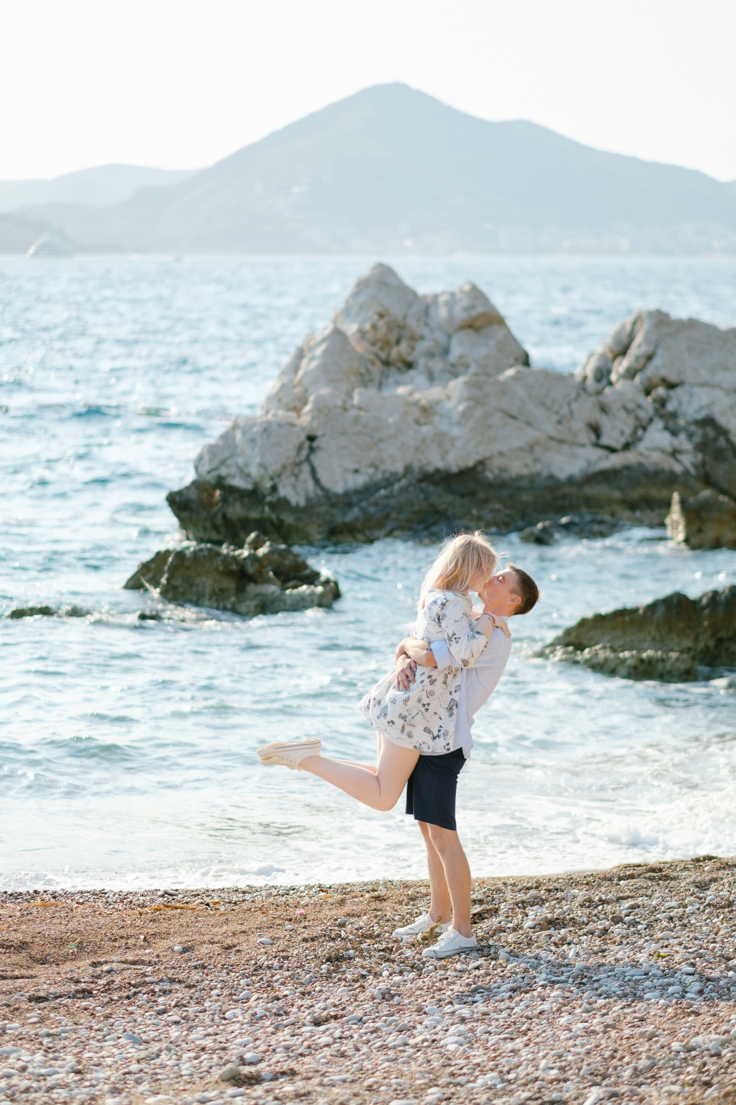 Budva. Свадебный Видеограф Фотограф в Сочи