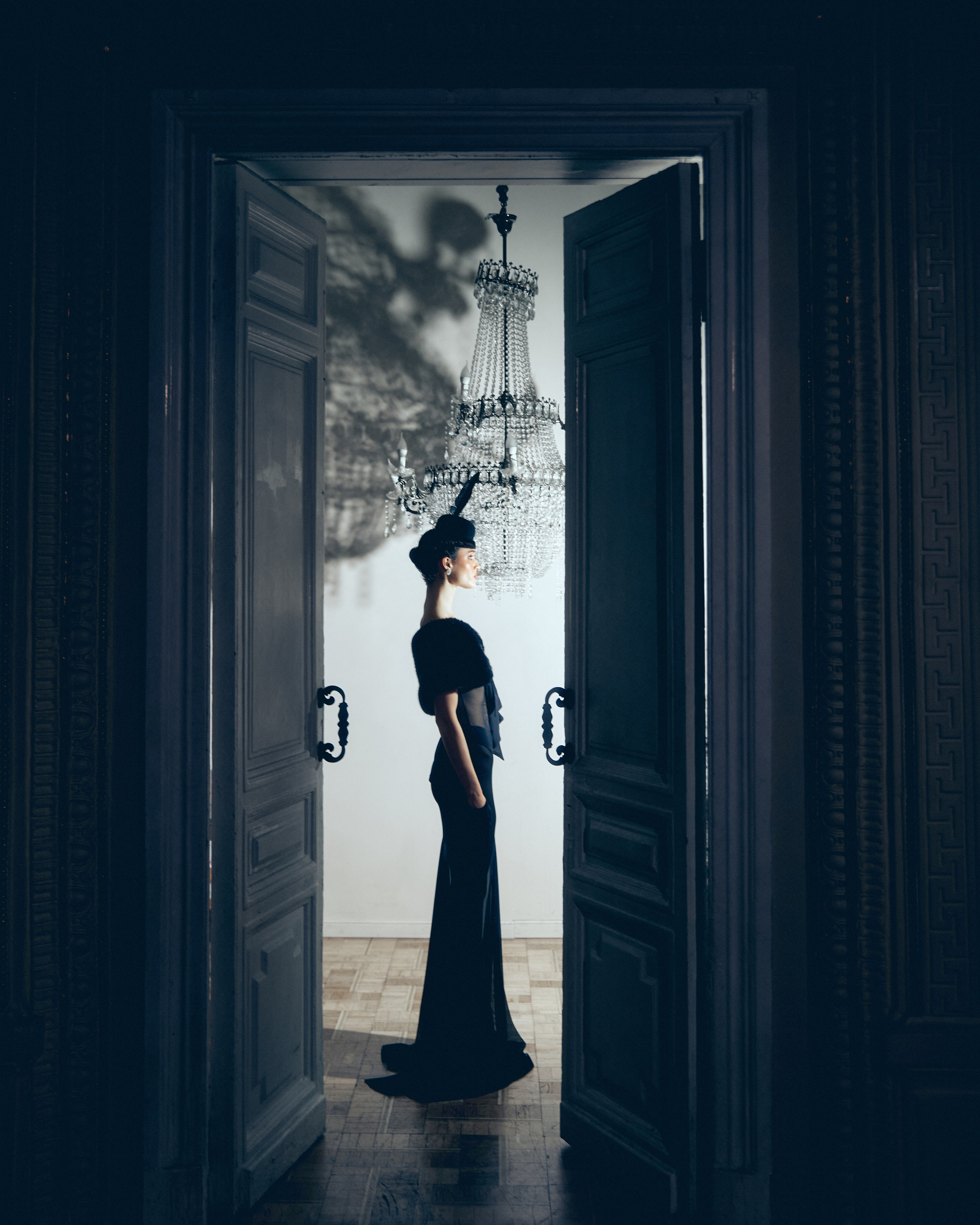 Karenina. Портретный фотограф Анастасия Завалкевич