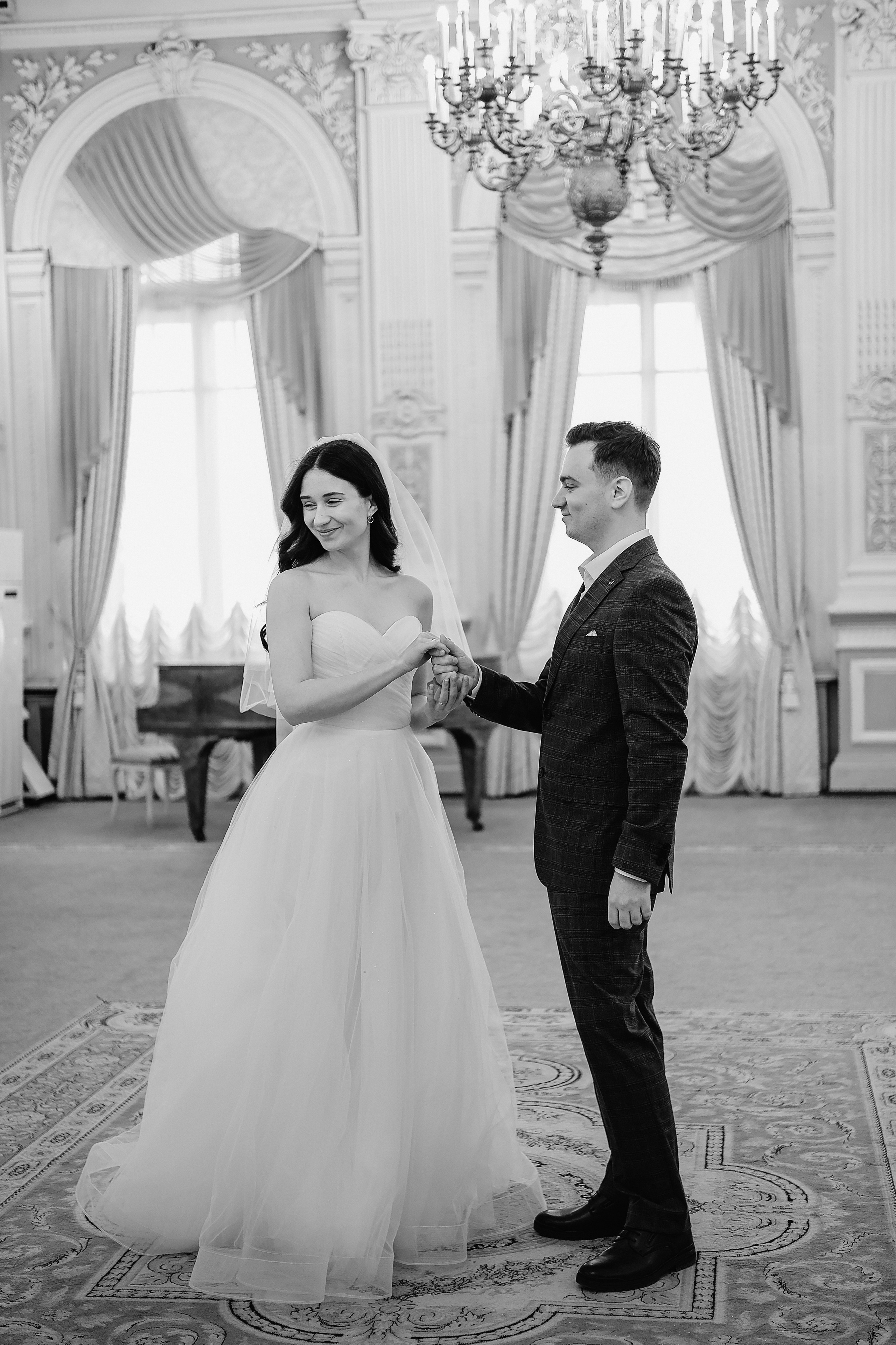 Юля & Андрей. ДБ1. Phdkvmr.ru