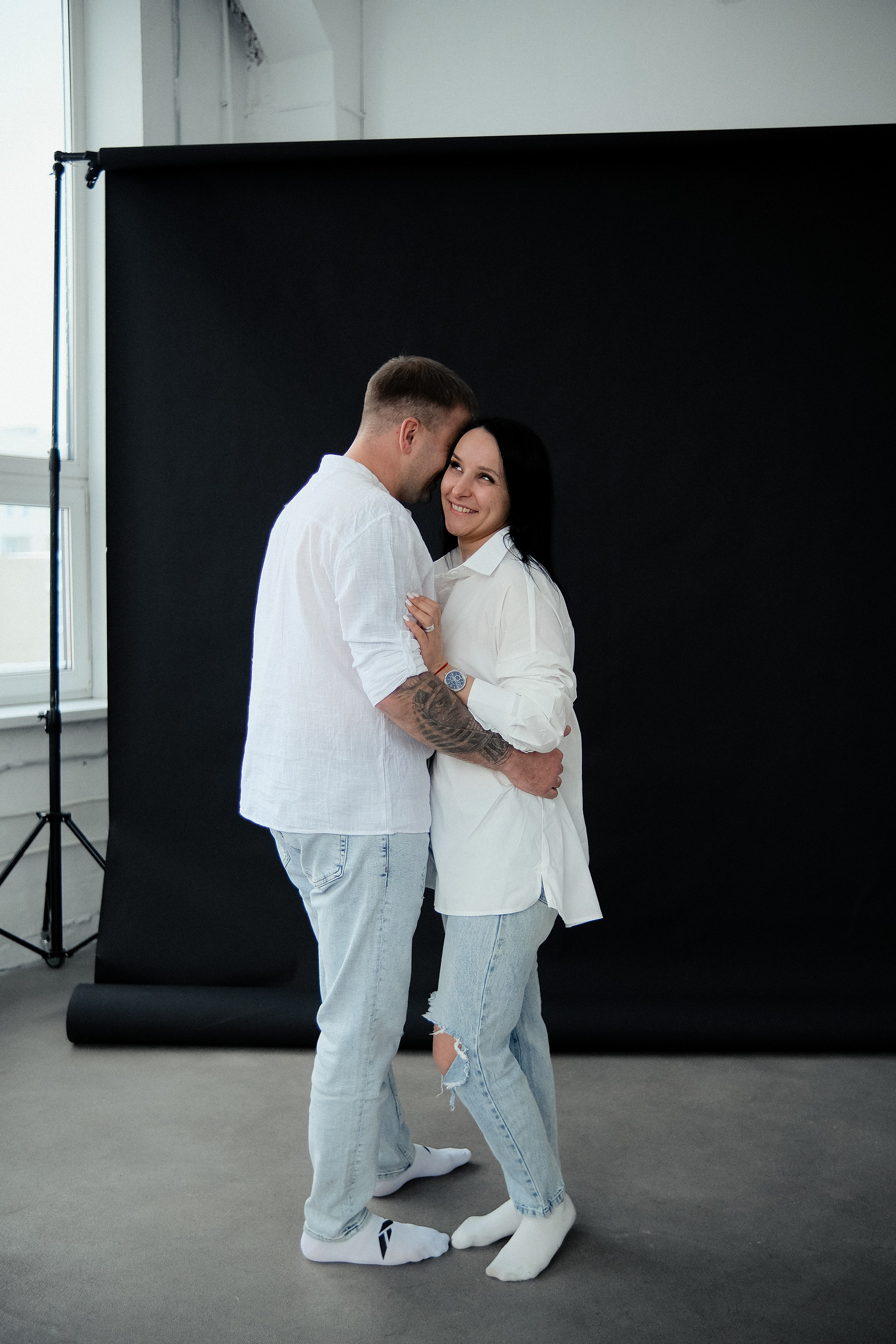 Настя & Захар. Phdkvmr.ru