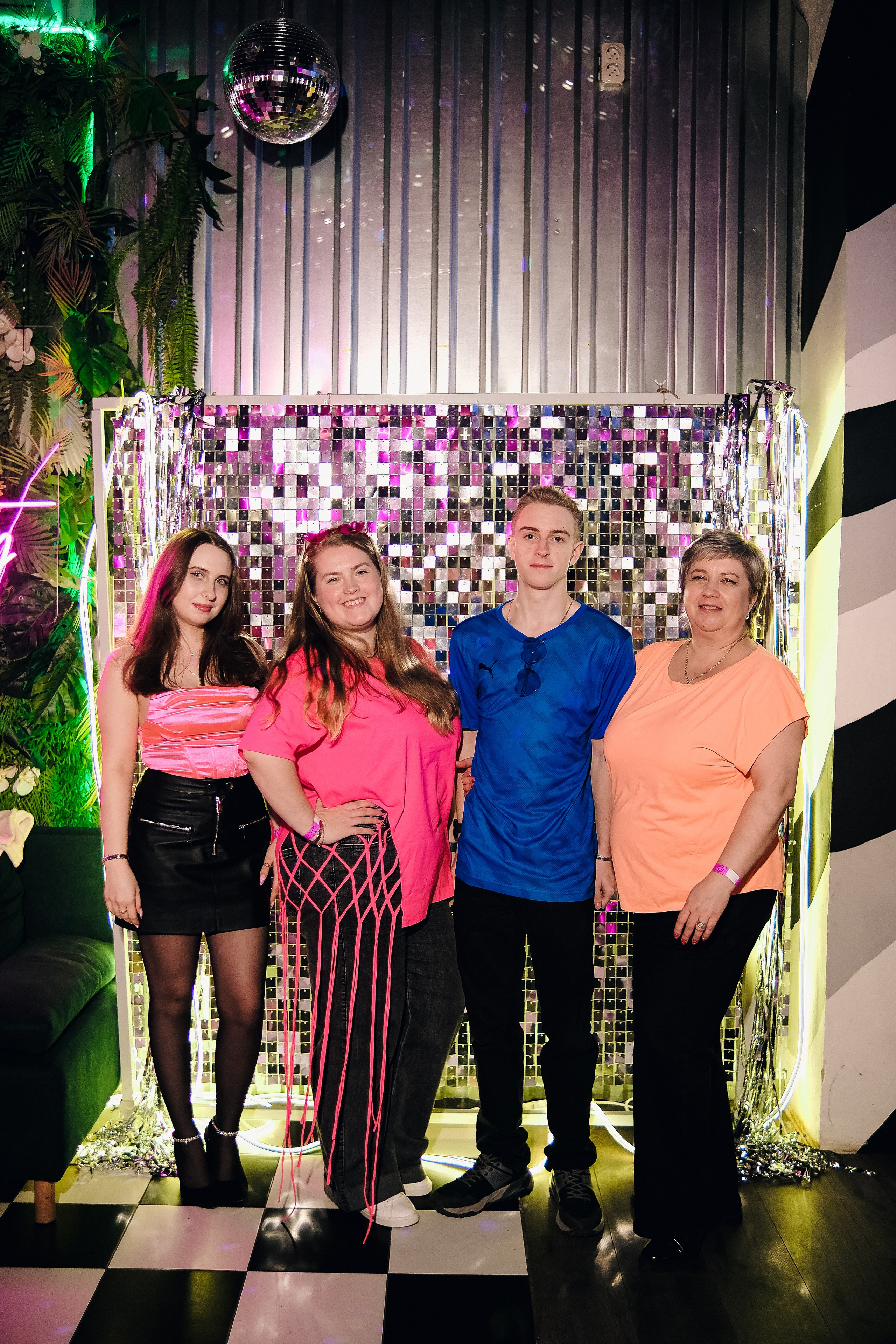 Rubin loft ДР Алины. Phdkvmr.ru