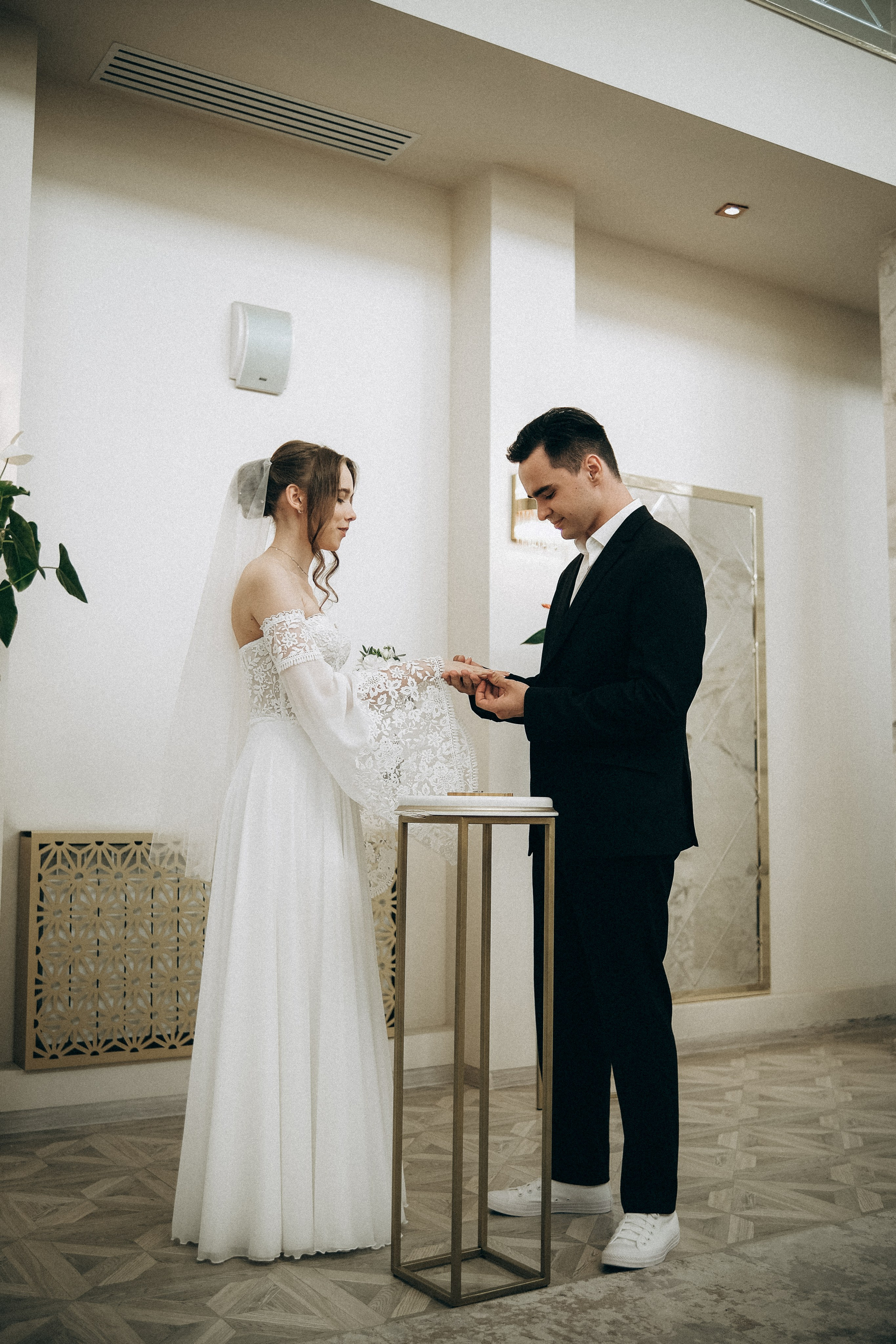 Ира & Максим МСК ДБ4. Phdkvmr.ru