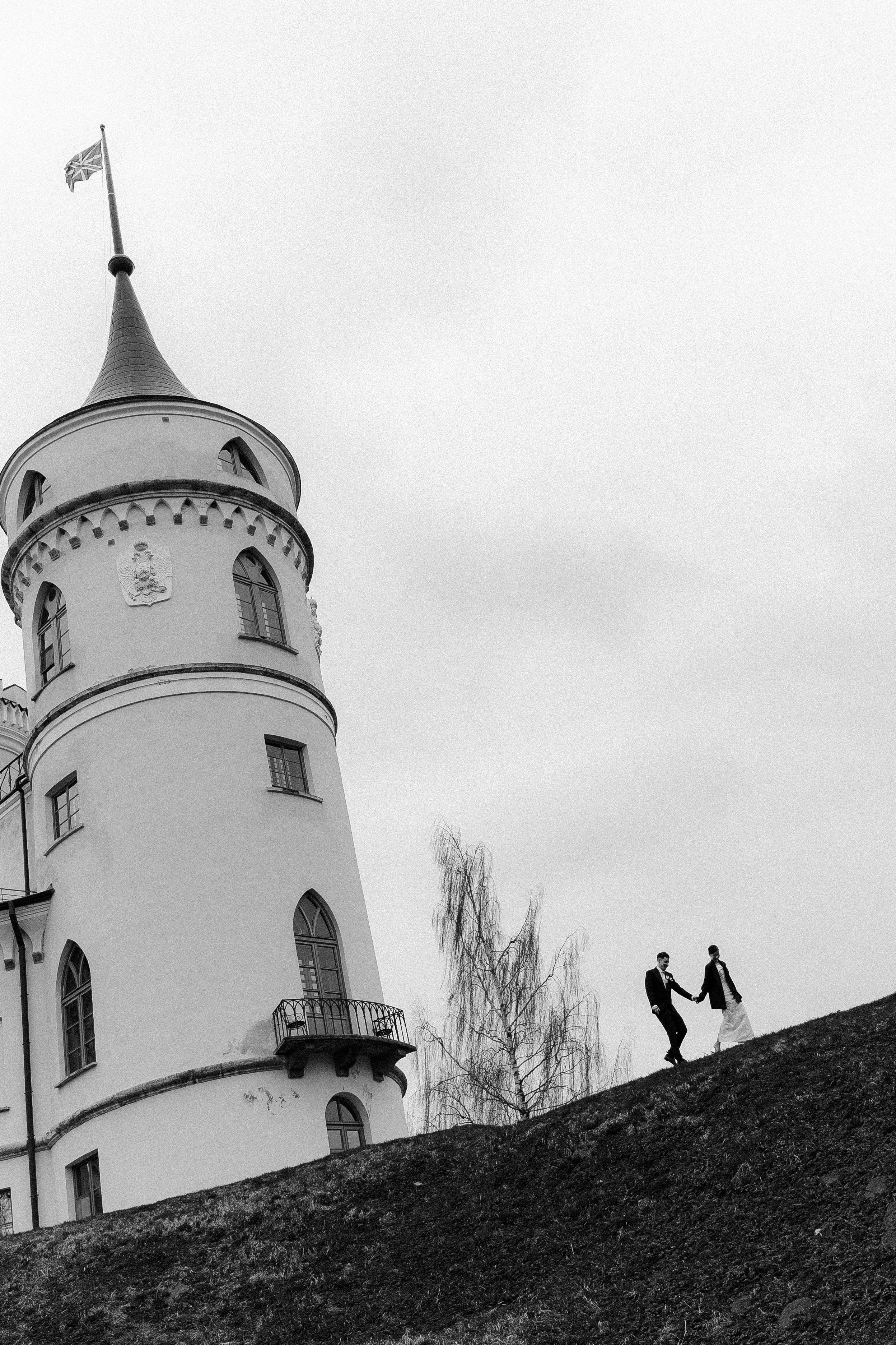 Мила & Кирилл. Павловск (творч). Phdkvmr.ru