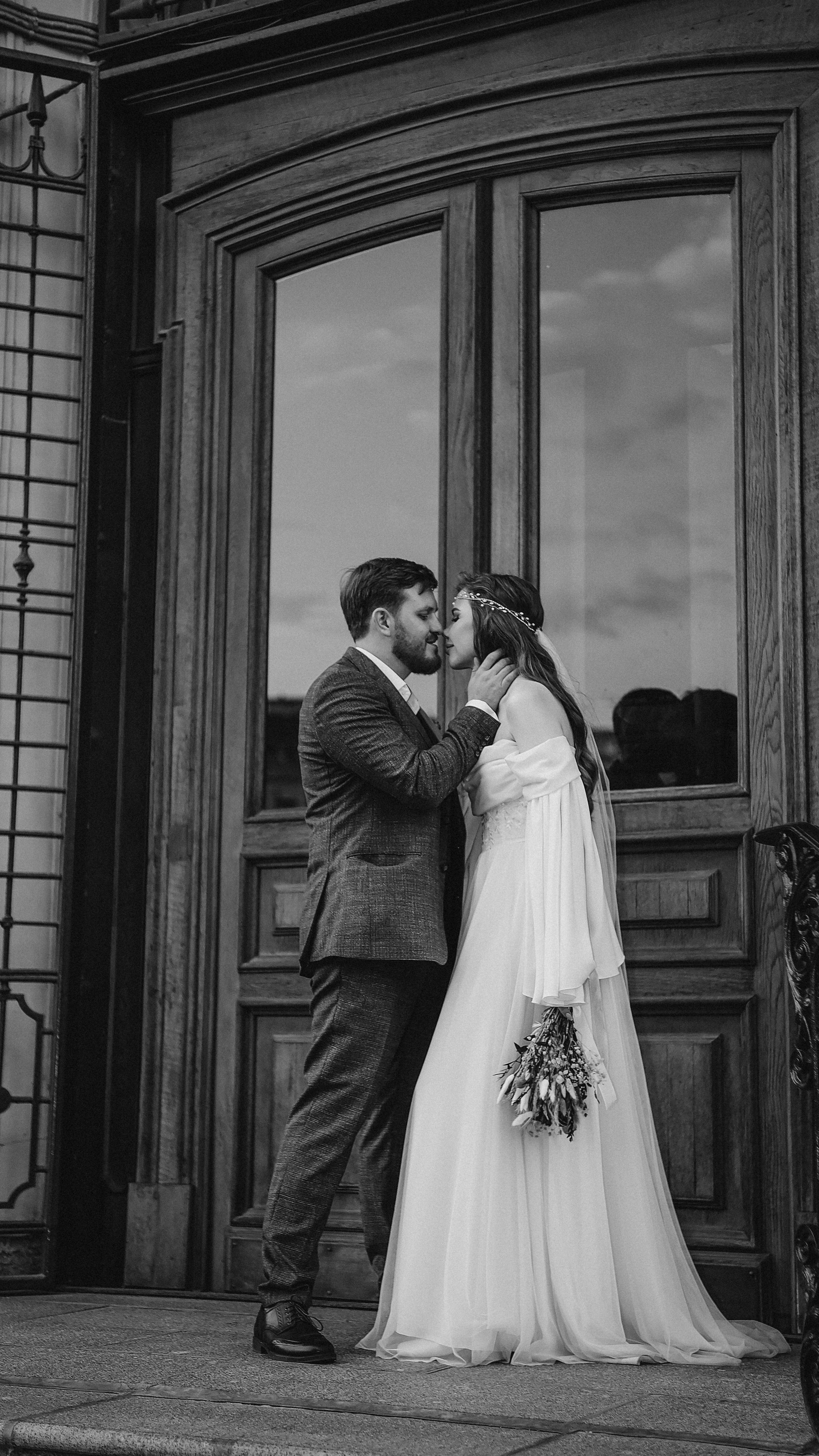 Юля и Вова. ДБ1. Phdkvmr.ru