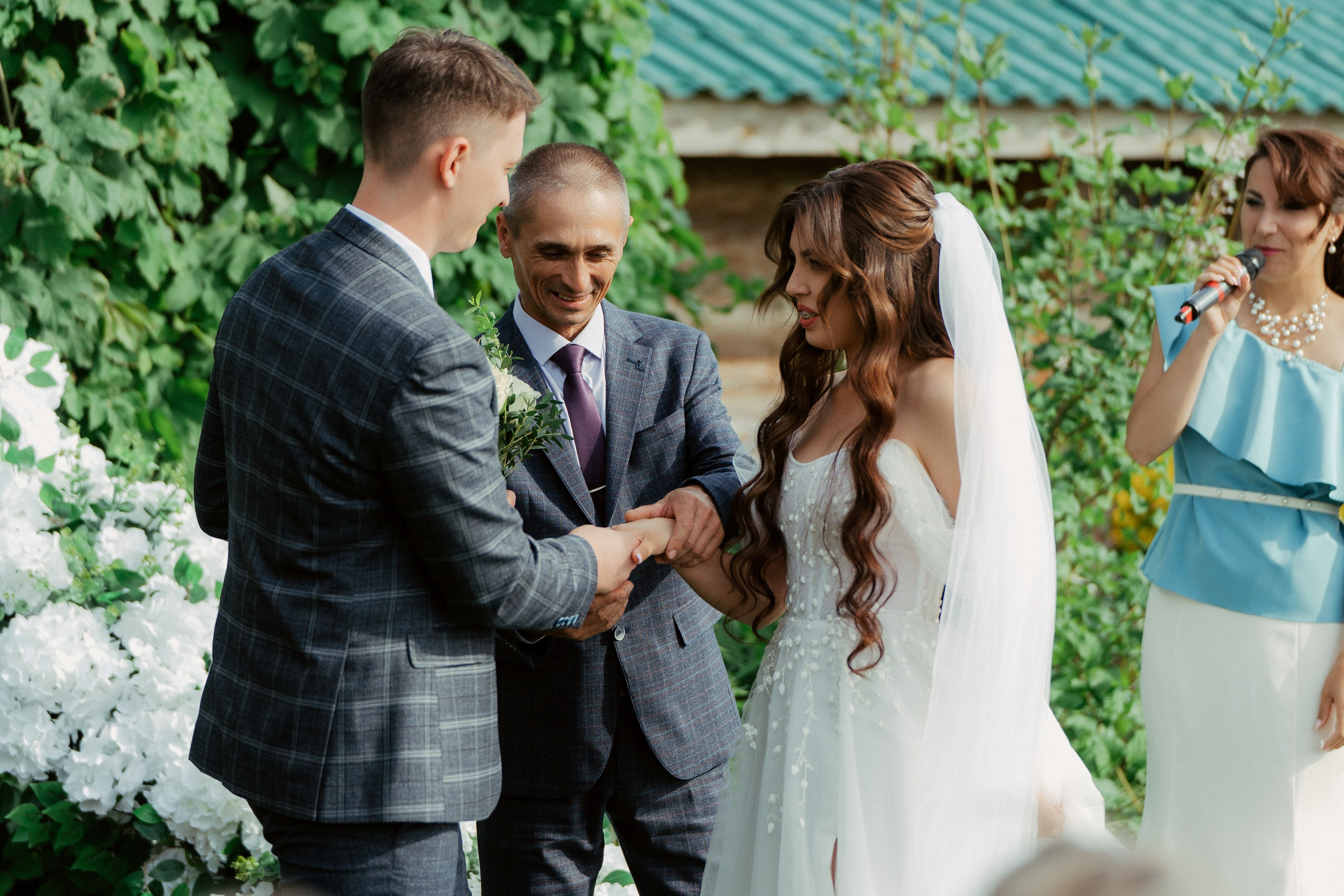 Илья и Катрина. Фотограф Никита Анкудинов. Москва — Чебоксары — Казань