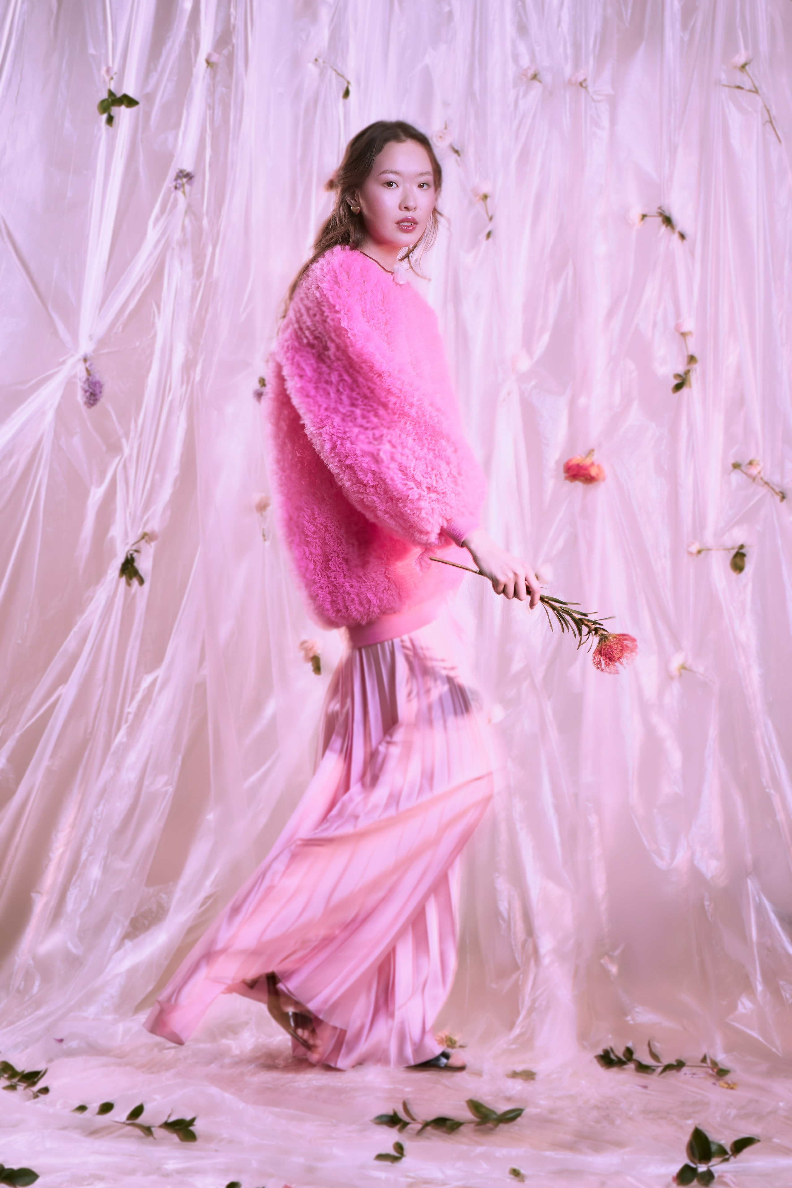 Fashion. Фотограф в Москве и Санкт-Петербурге Елена Потапова