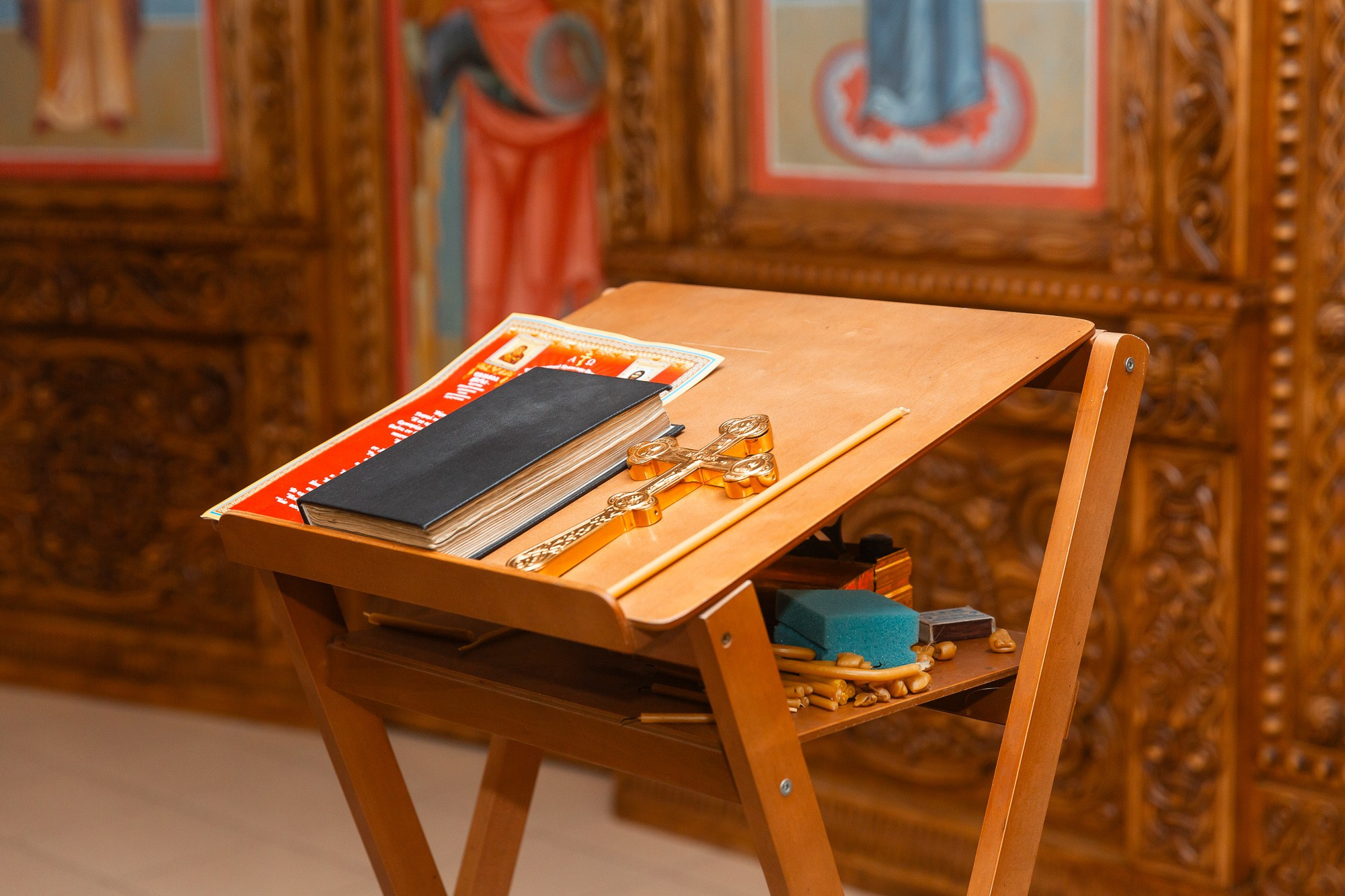 Никольская церковь на Тулака. Фотограф в Волгограде и Волжском Наталья Фирсова