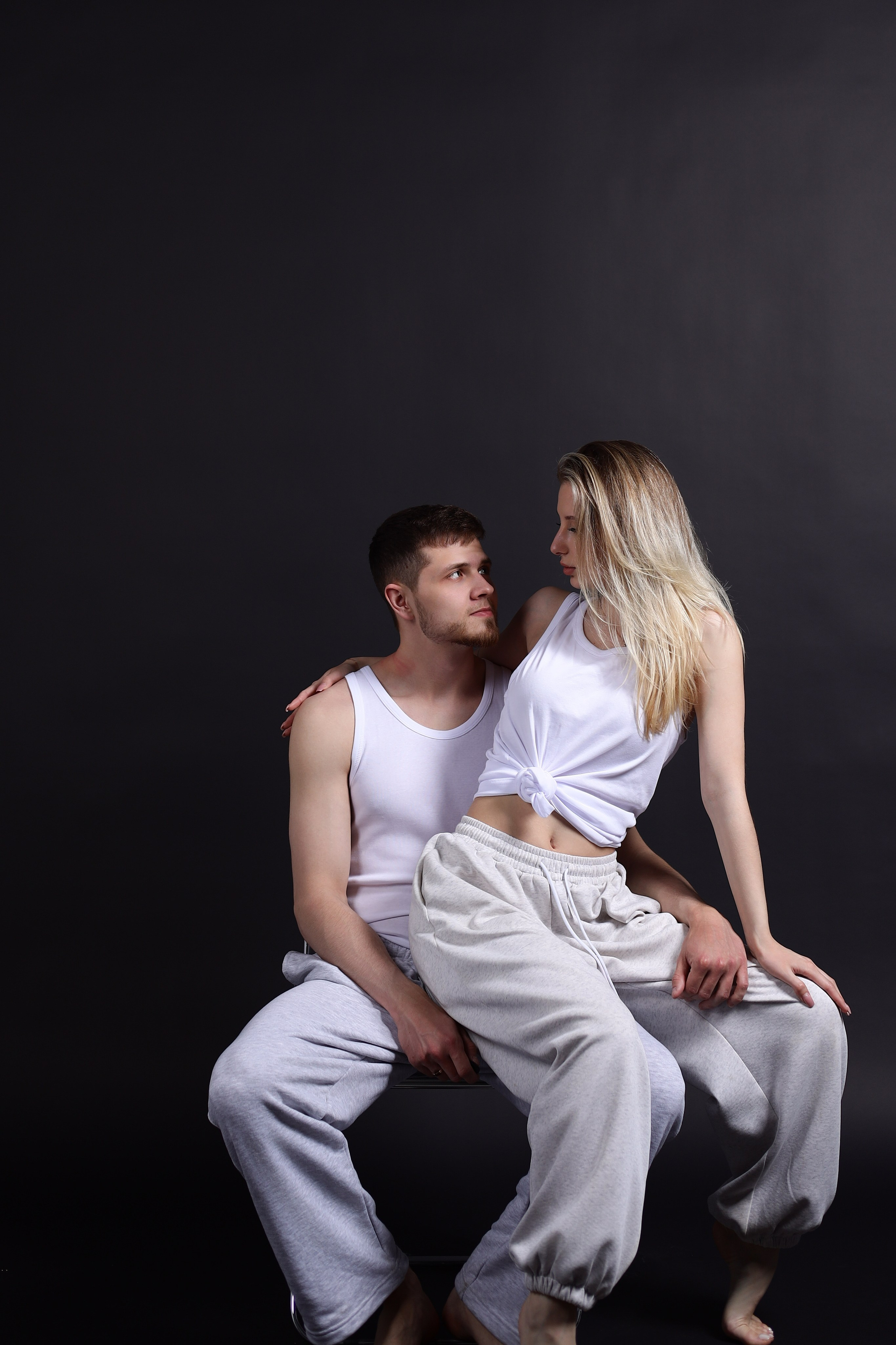 Елена. Фотостудия без фотографа Чехов. Первая студия автопортрета в Чехове