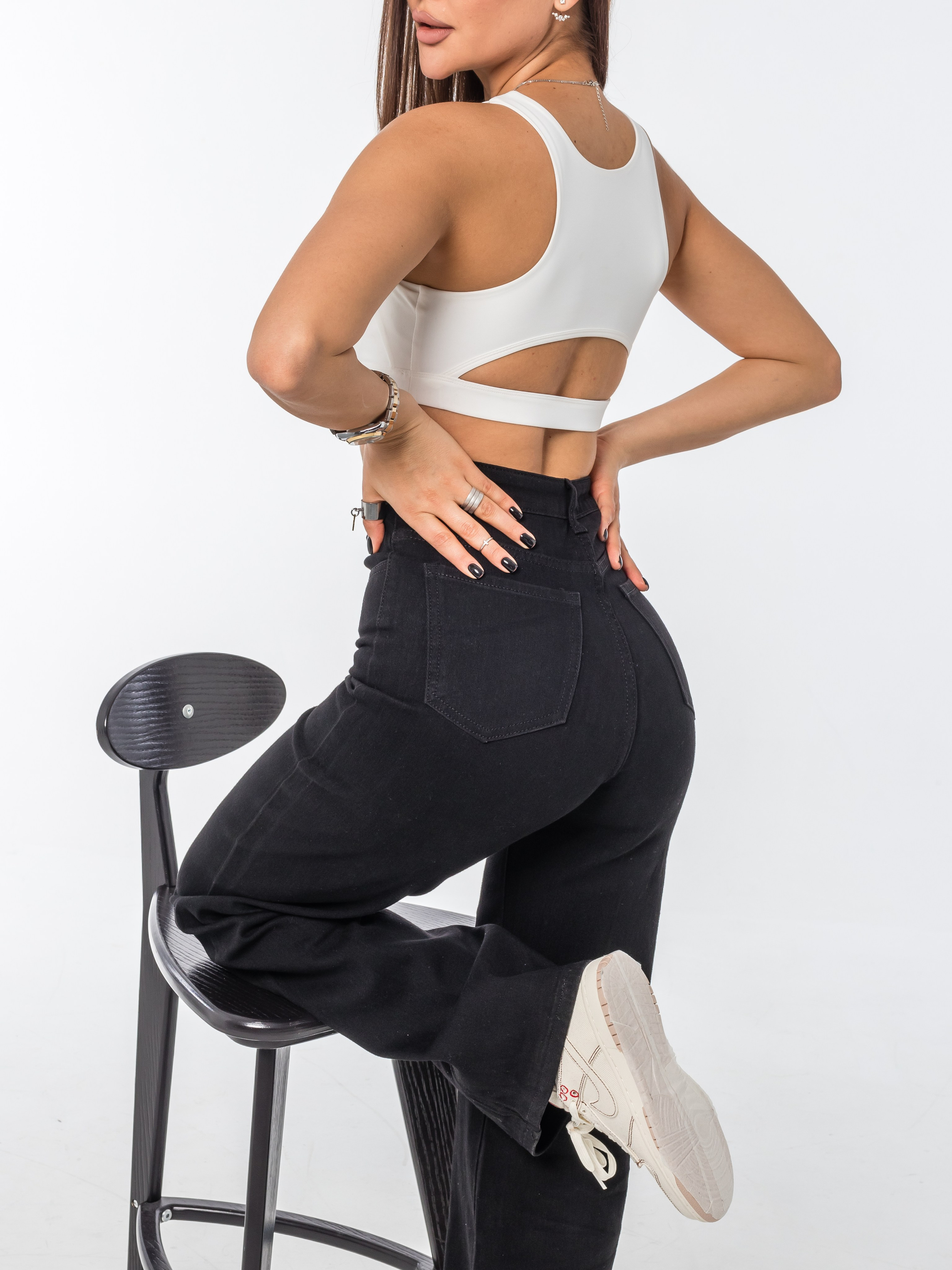 Джинсы. Фотограф в Краснодаре Арина Кудряшова