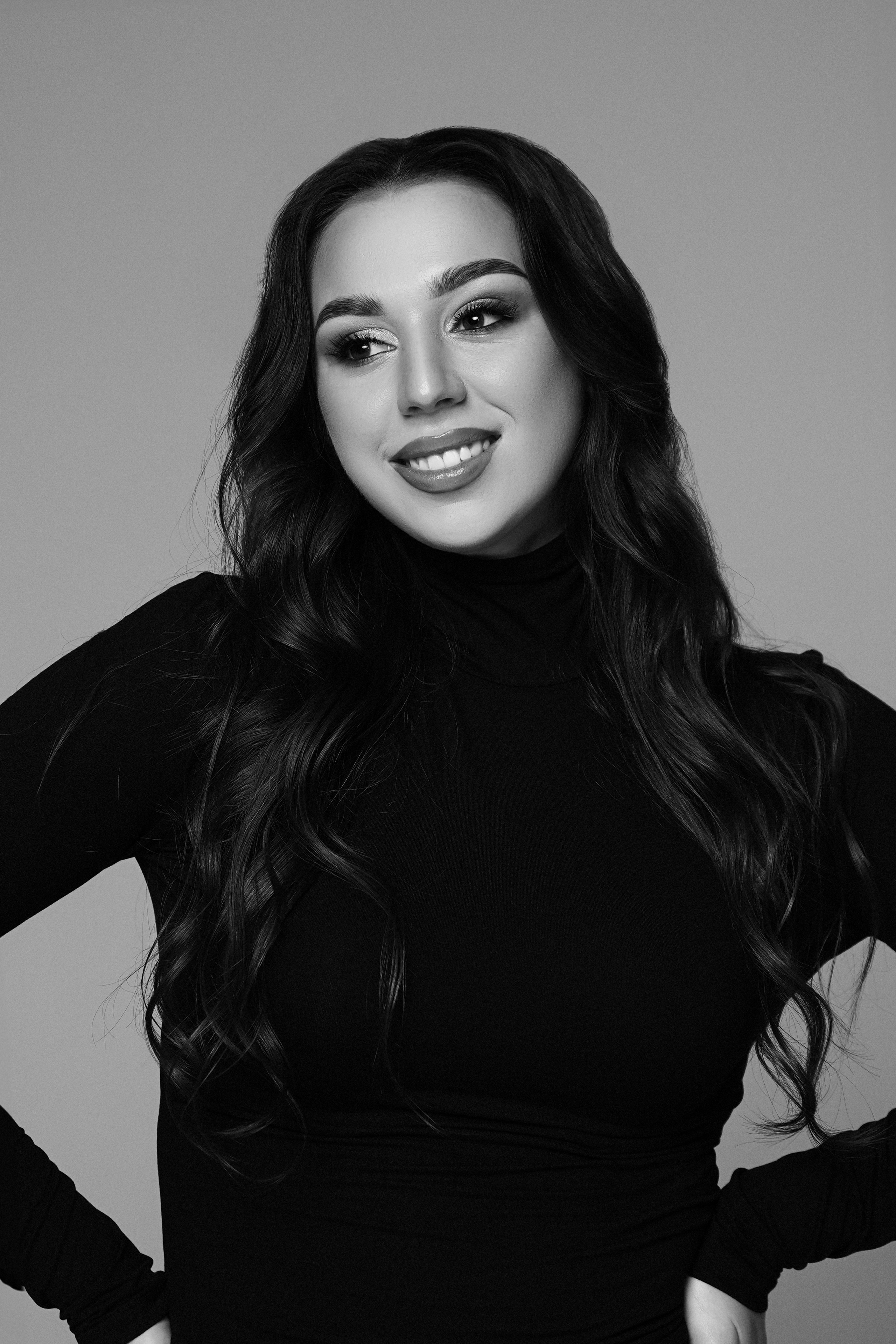 Женя Comilfo. Ann.dkn